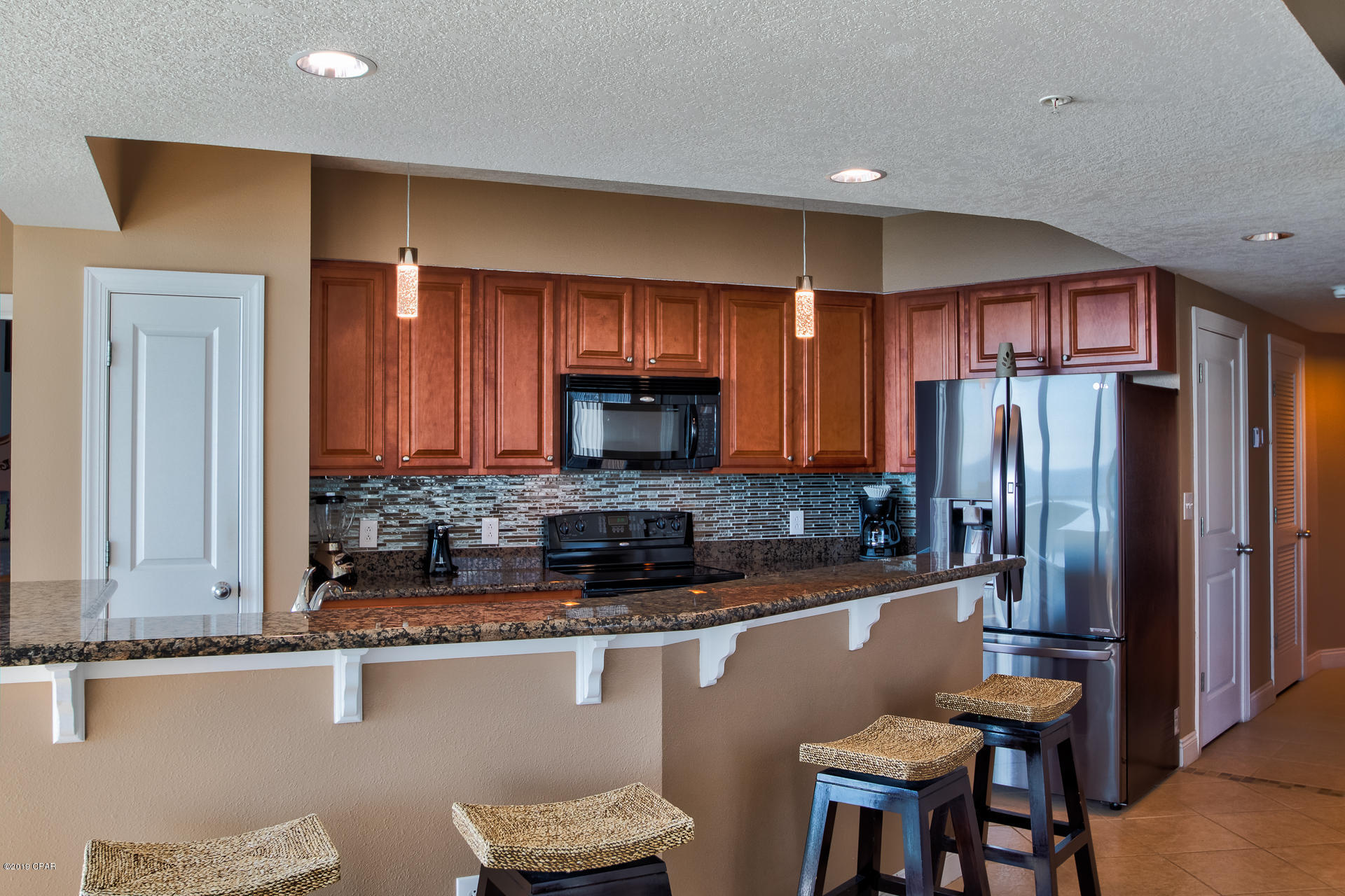 Palazzo - Residential Lease