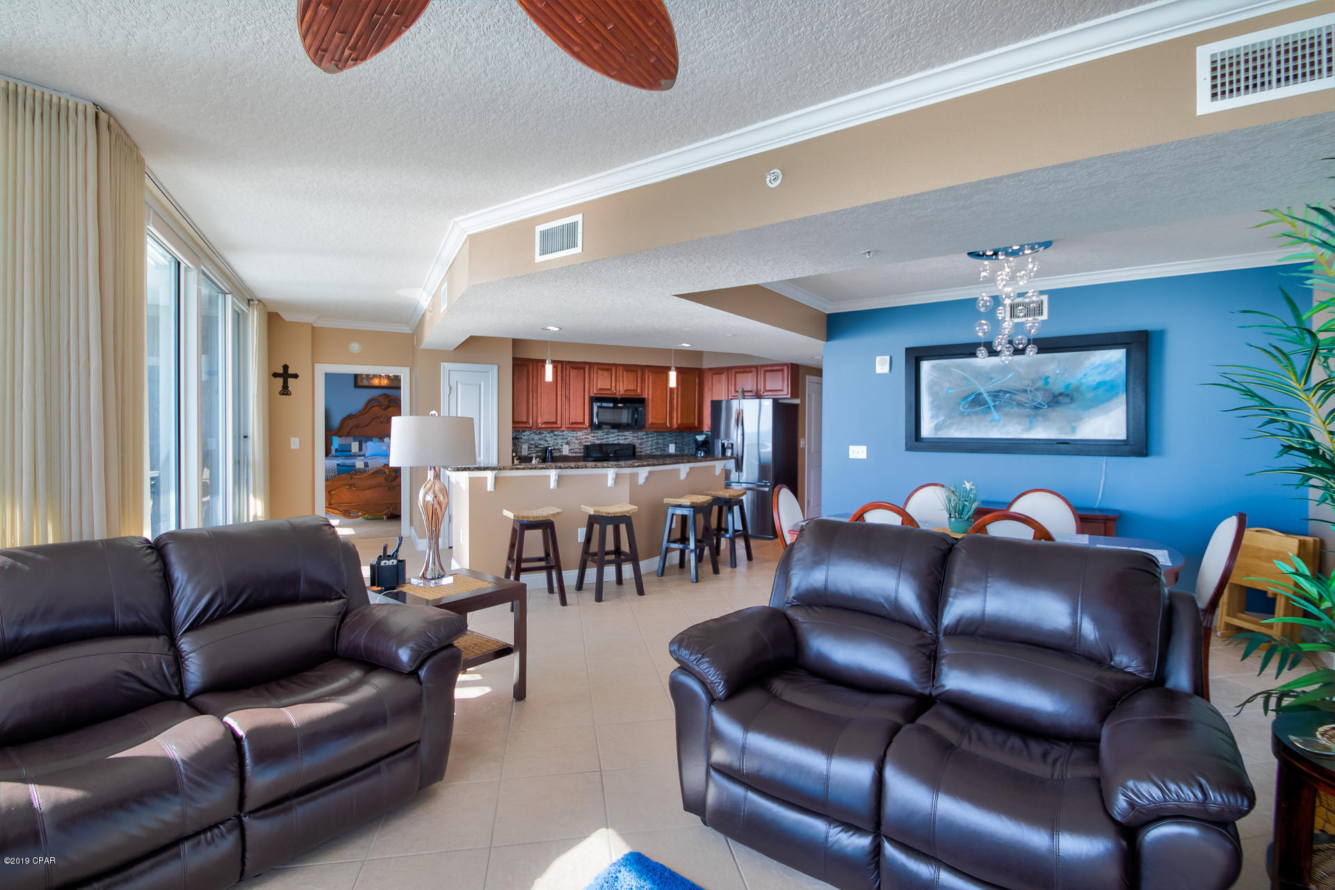 Palazzo - Residential Lease