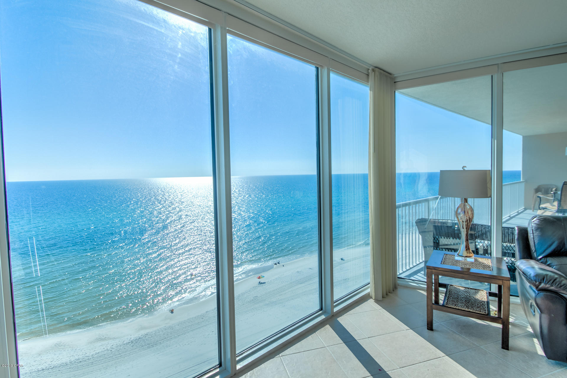 Palazzo - Residential Lease