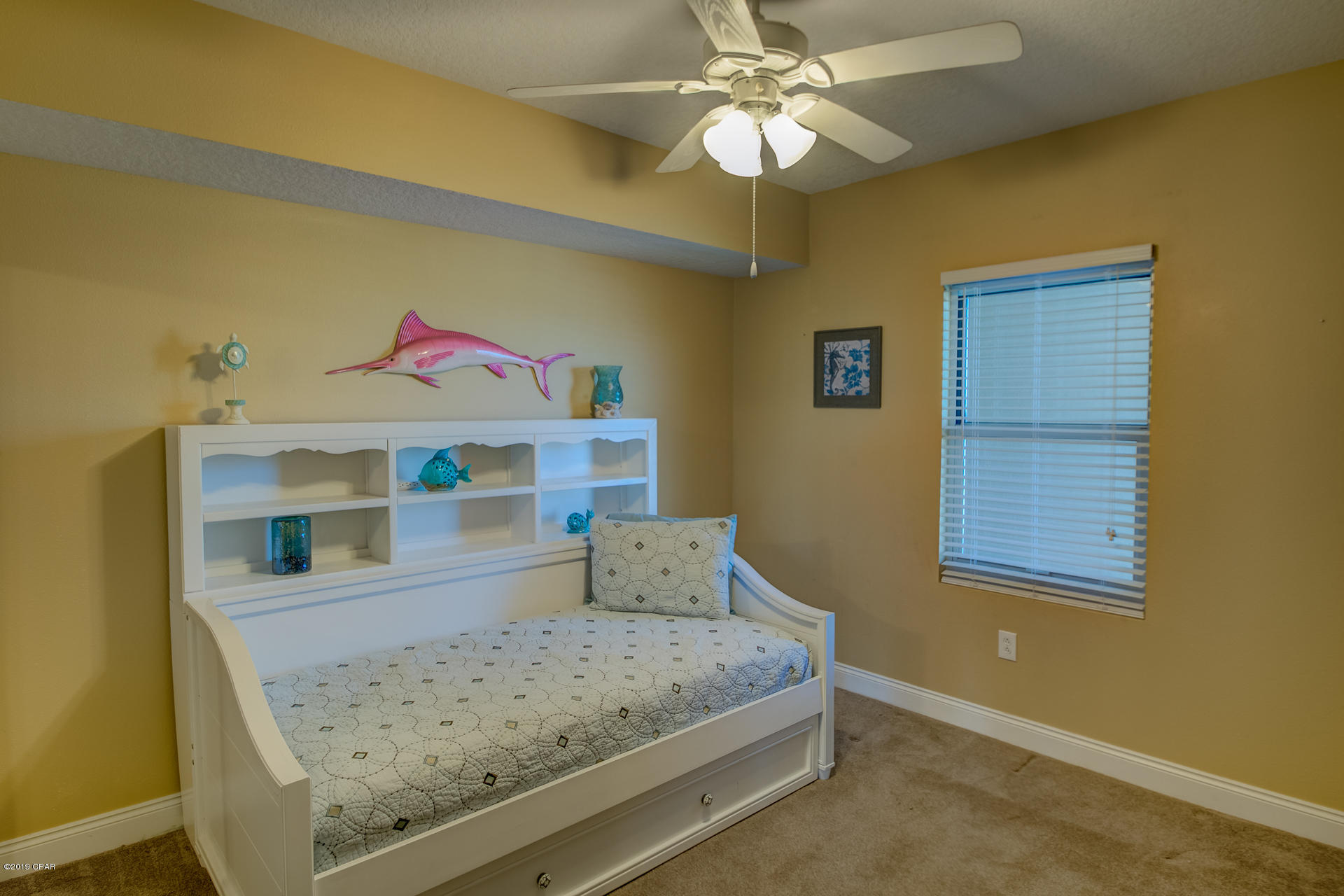 Palazzo - Residential Lease