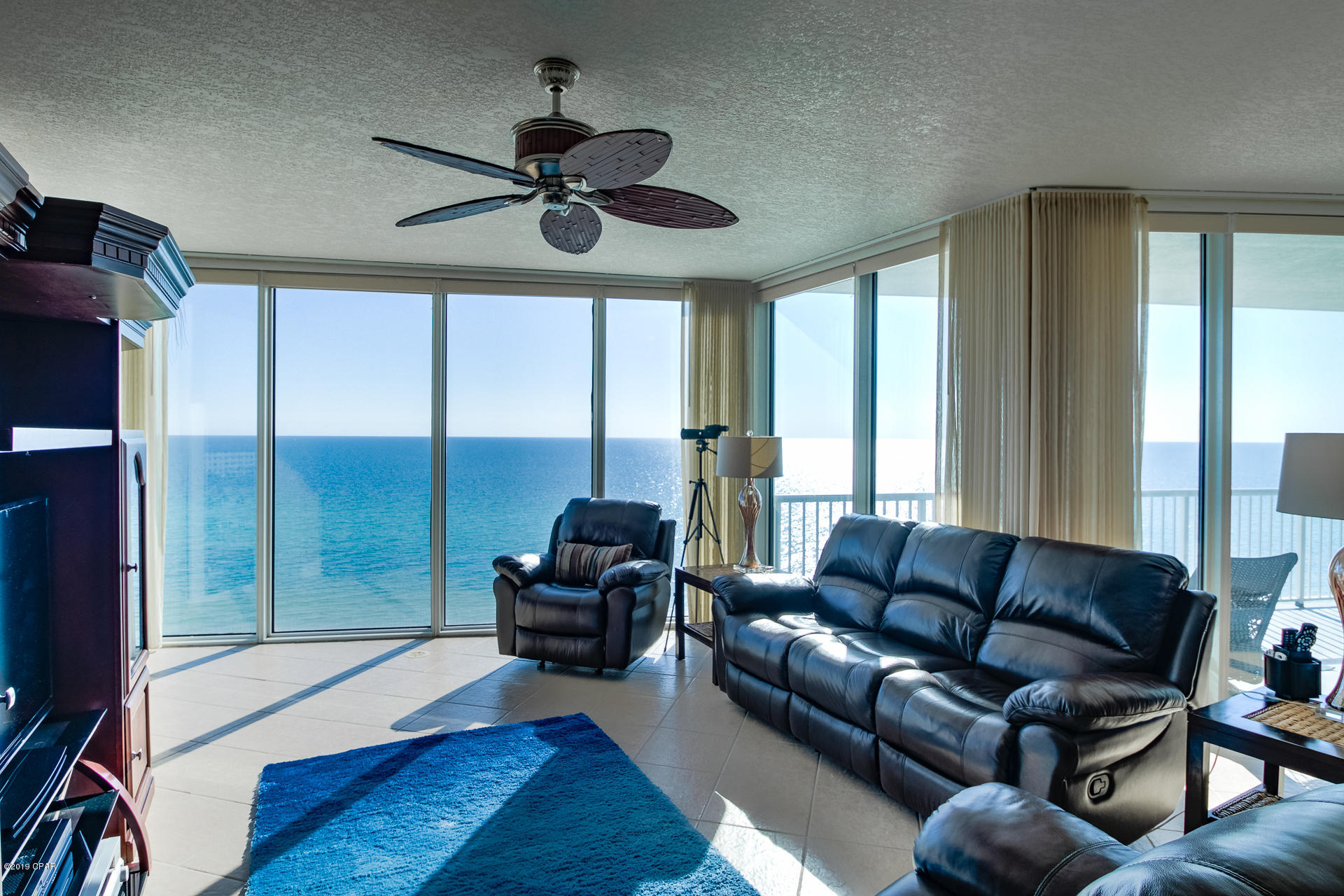 Palazzo - Residential Lease