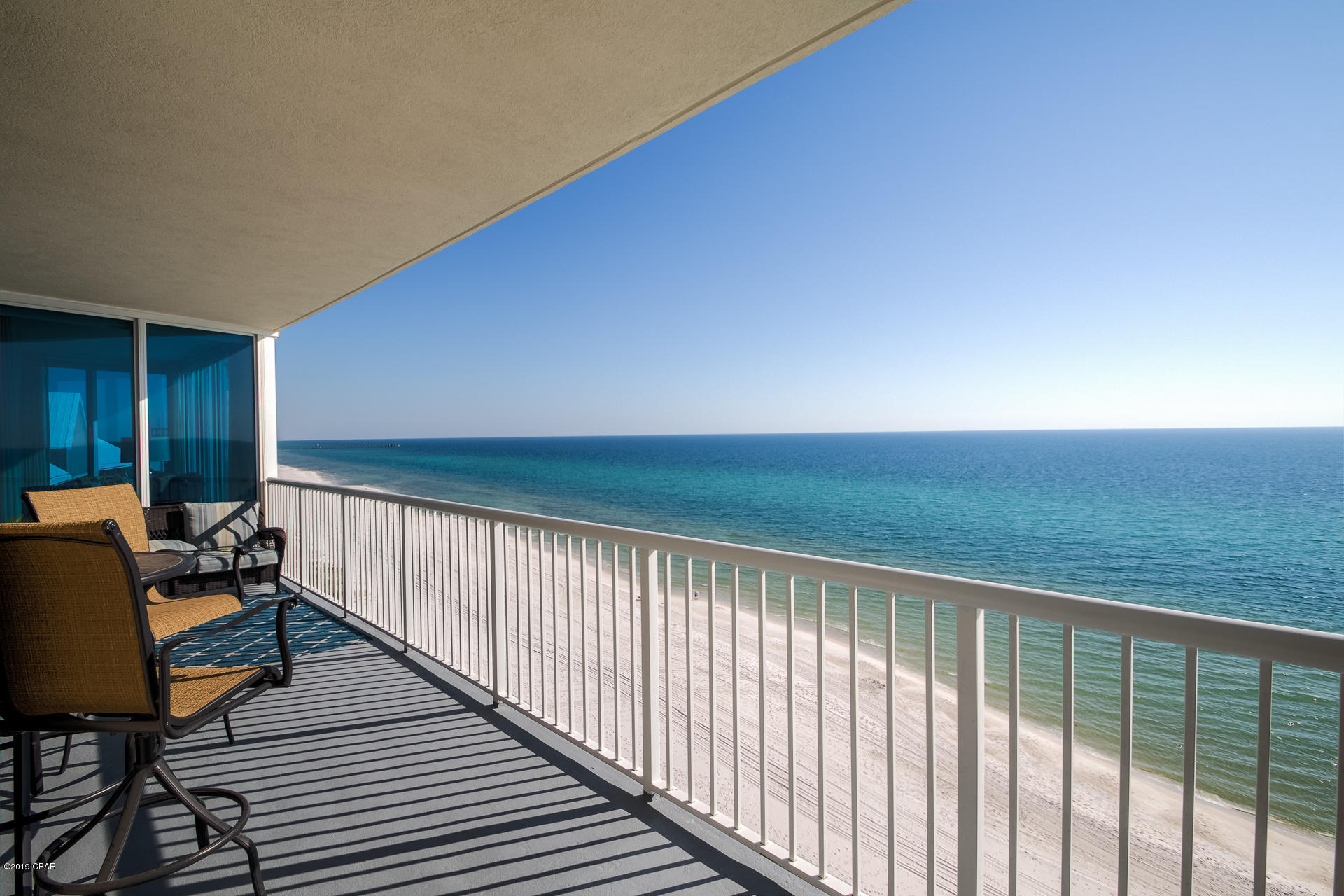 Palazzo - Residential Lease