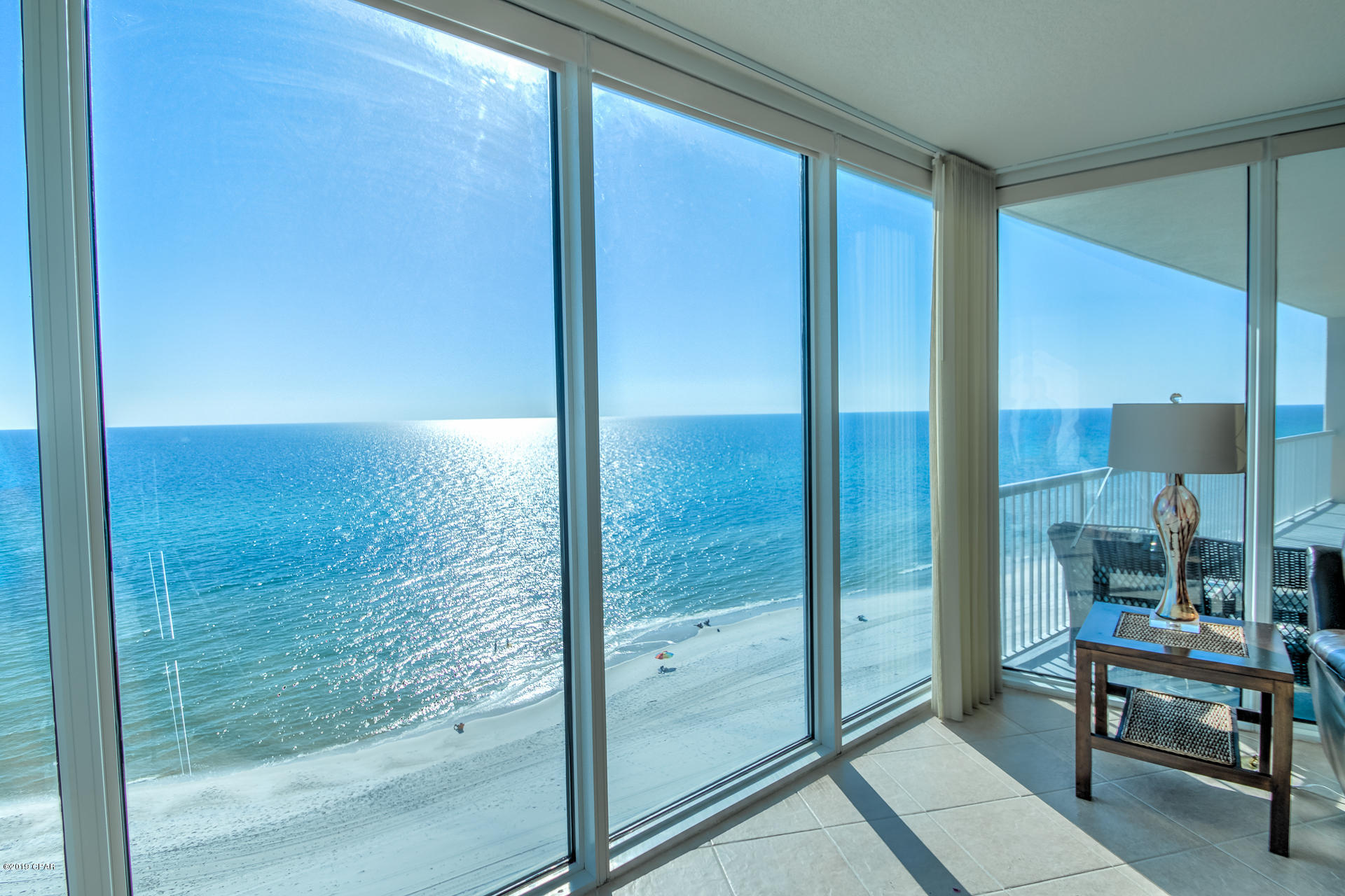 Palazzo - Residential Lease