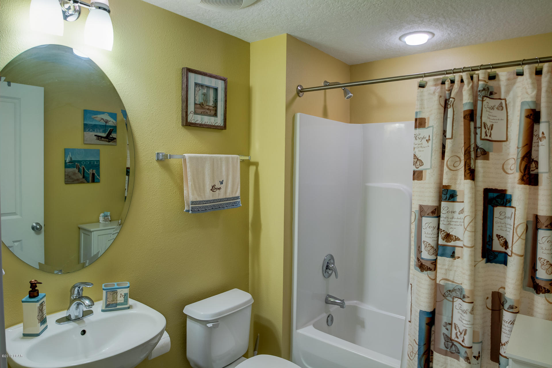 Palazzo - Residential Lease