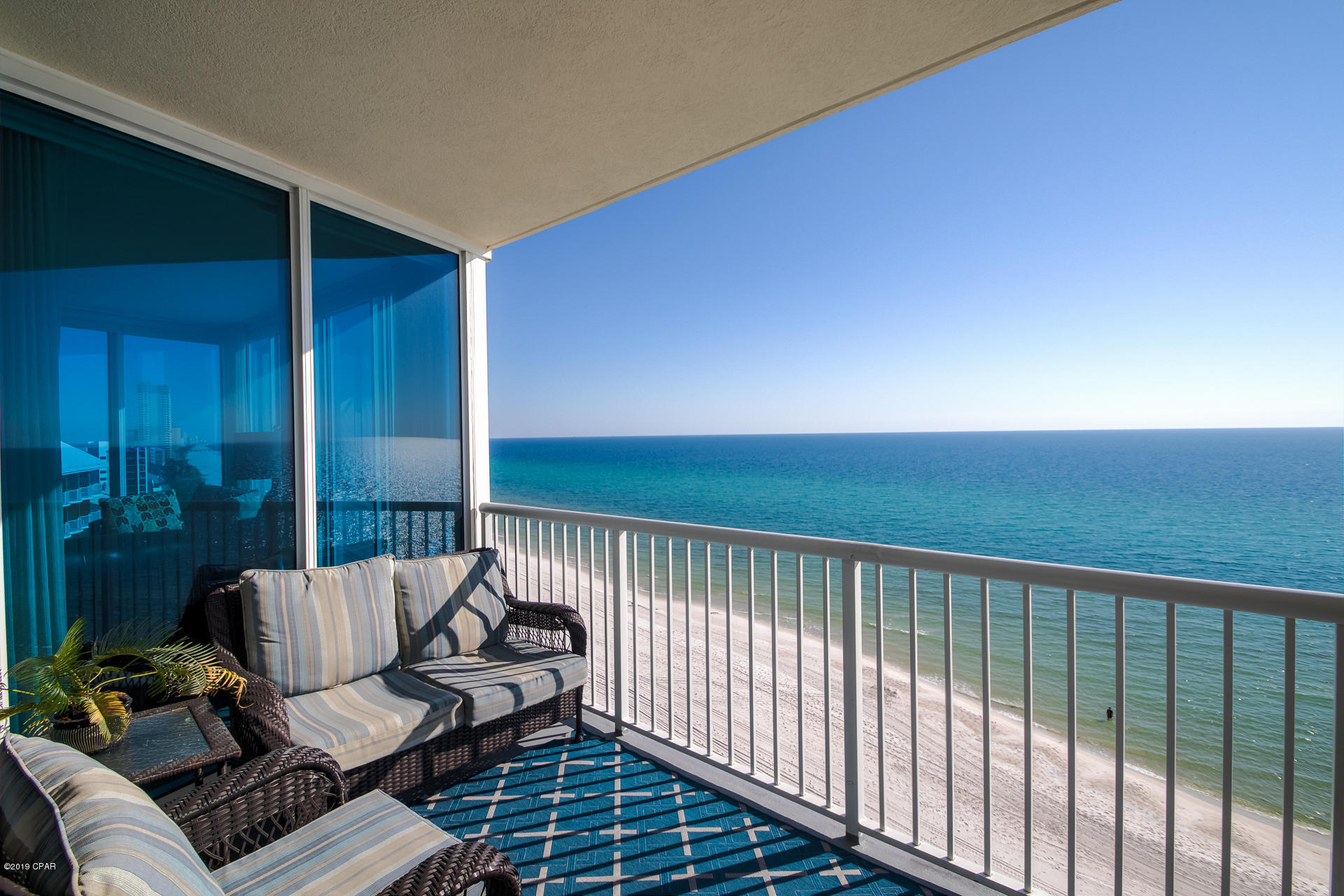 Palazzo - Residential Lease