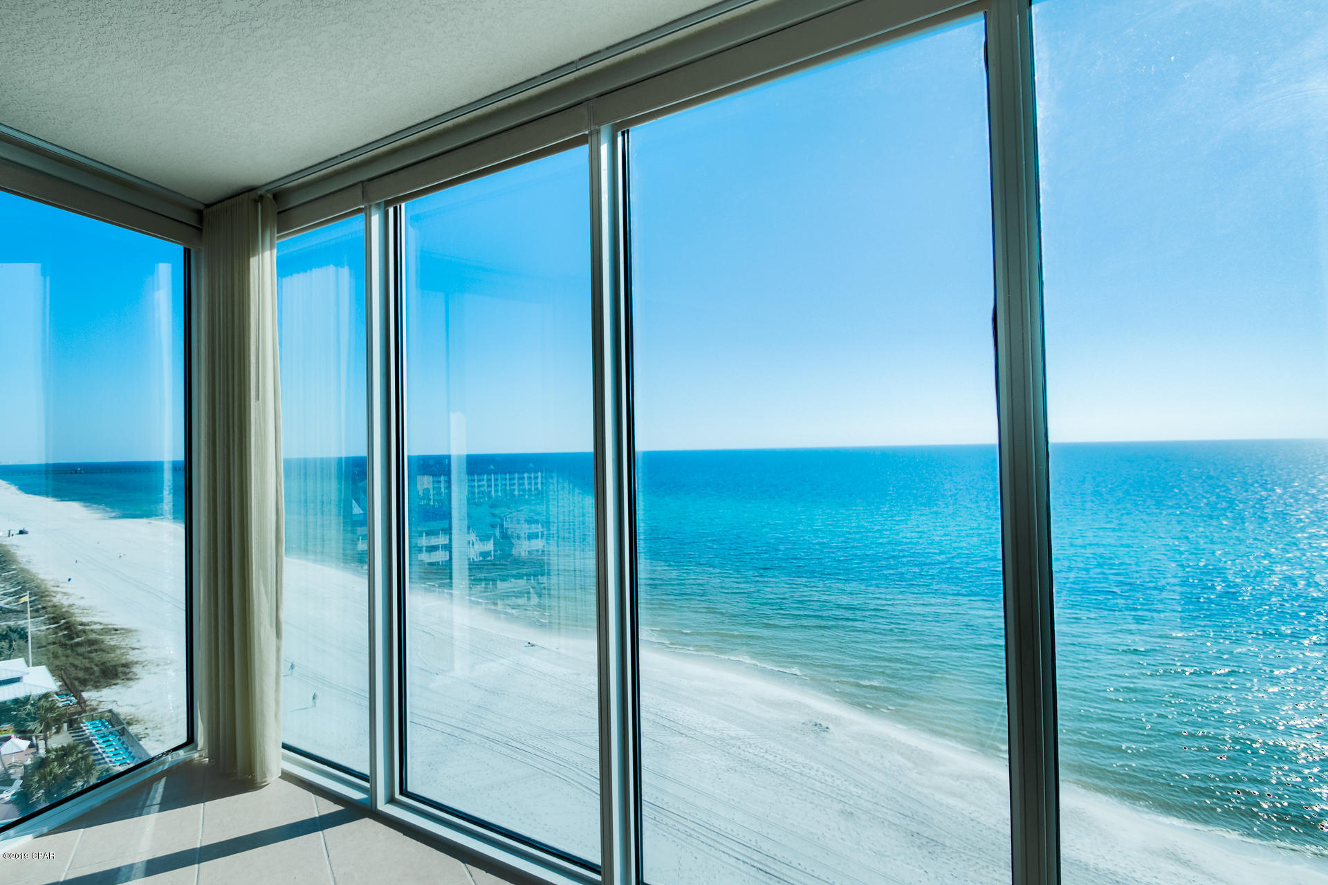 Palazzo - Residential Lease