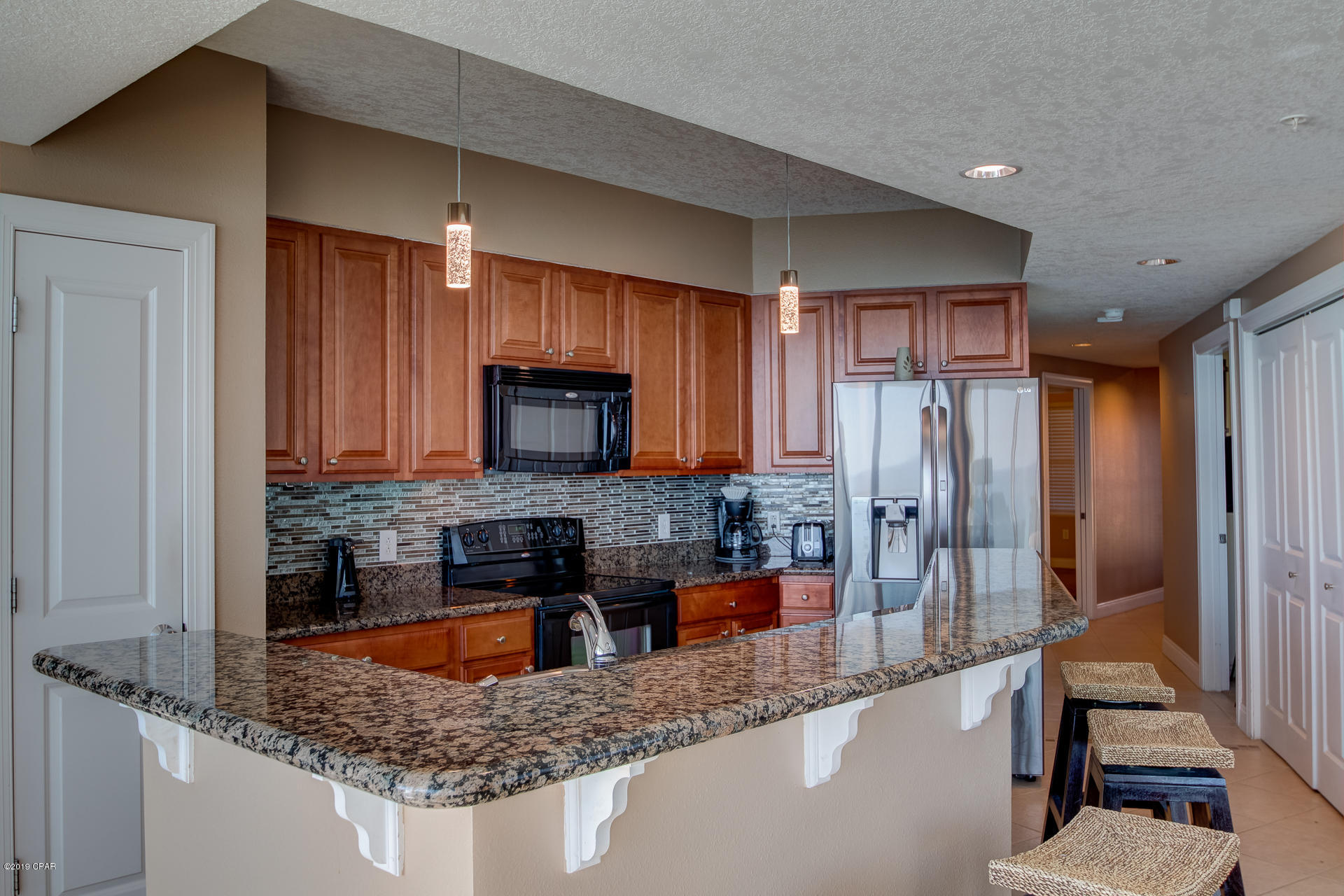 Palazzo - Residential Lease