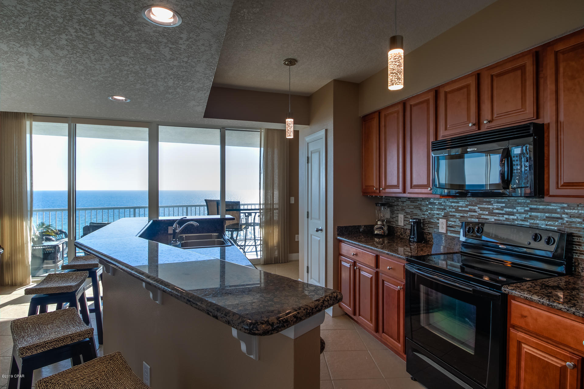 Palazzo - Residential Lease