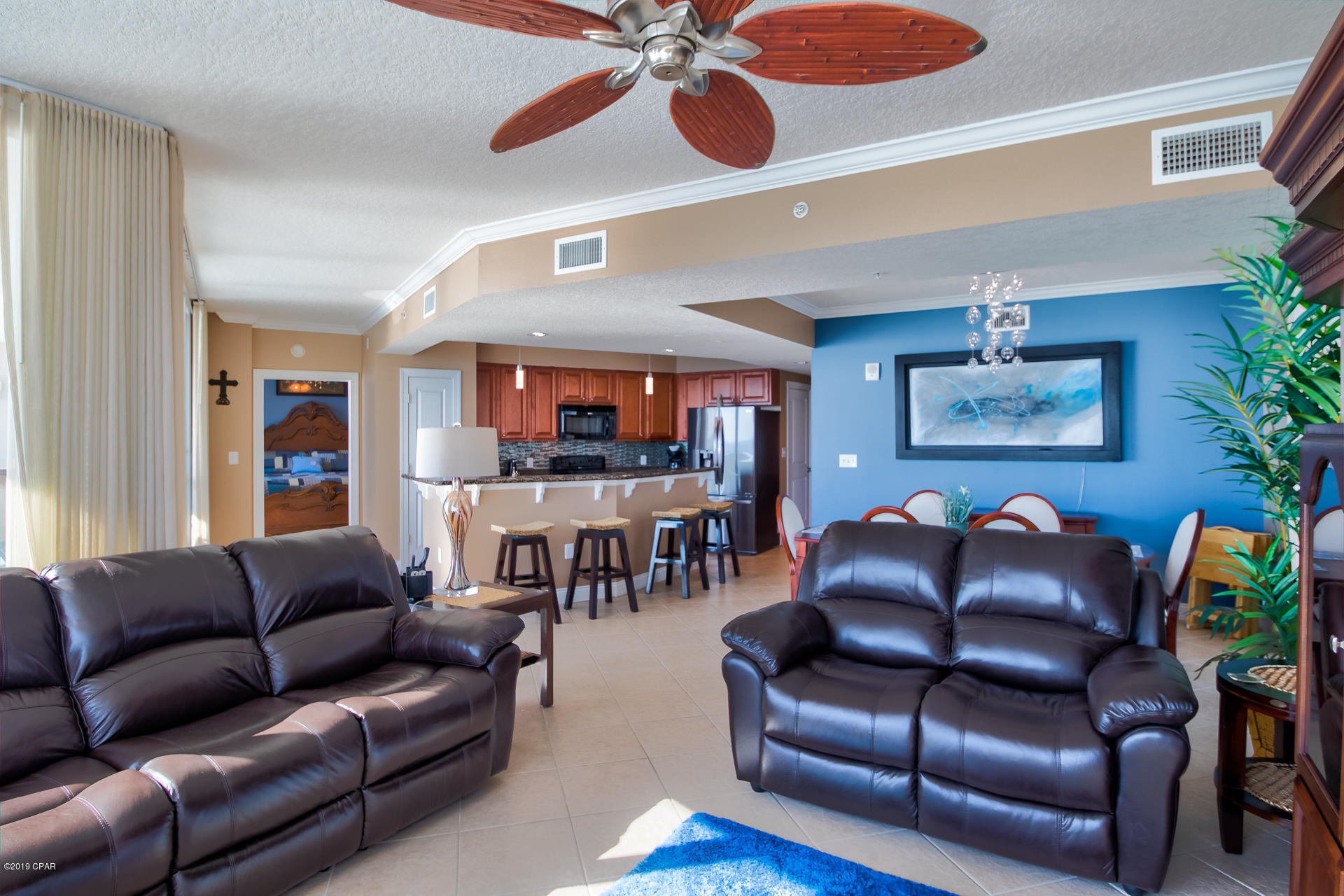 Palazzo - Residential Lease