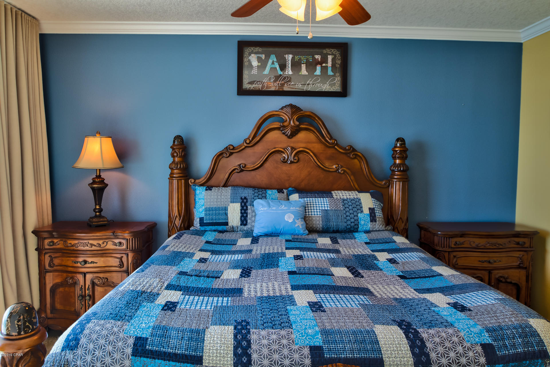 Palazzo - Residential Lease