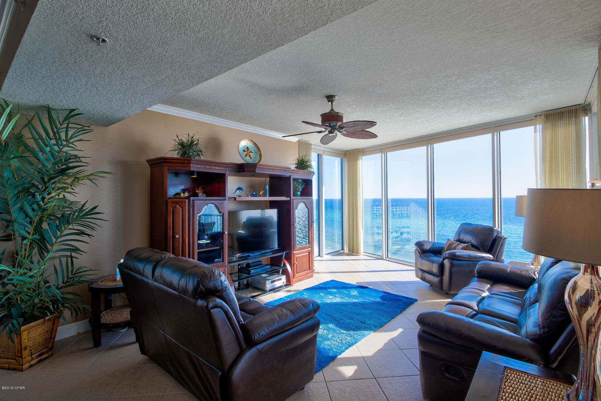 Palazzo - Residential Lease