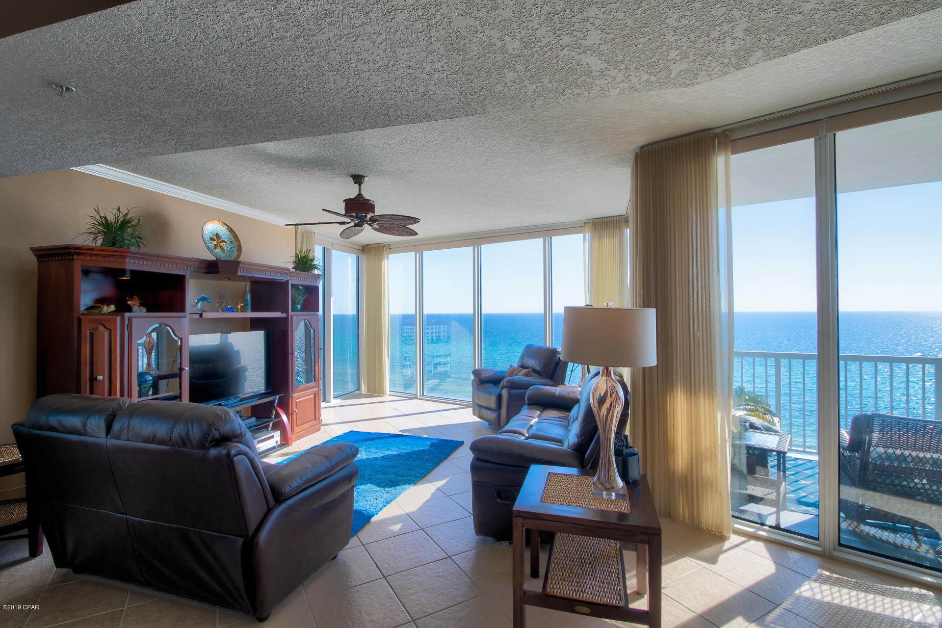 Palazzo - Residential Lease