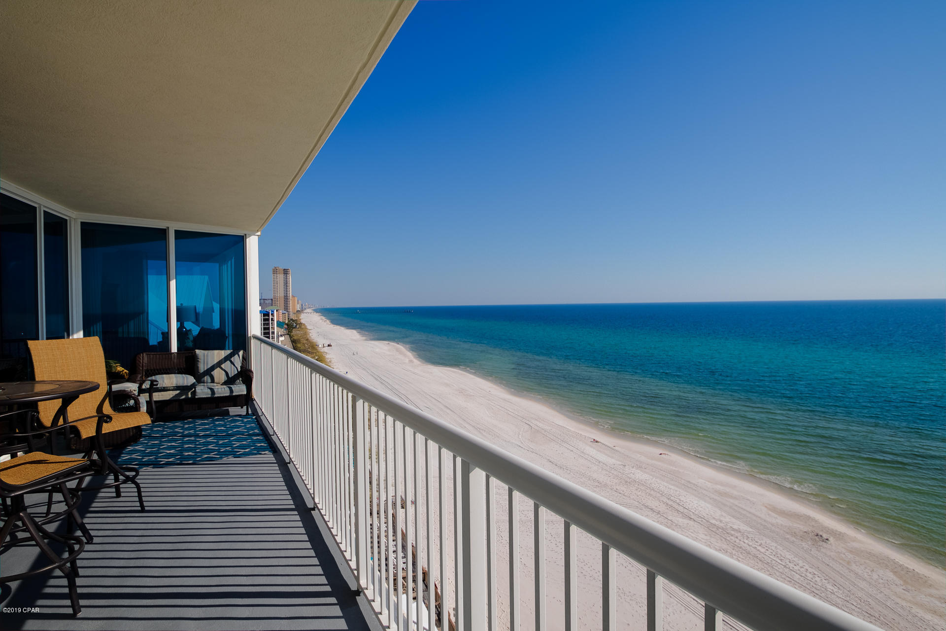 Palazzo - Residential Lease