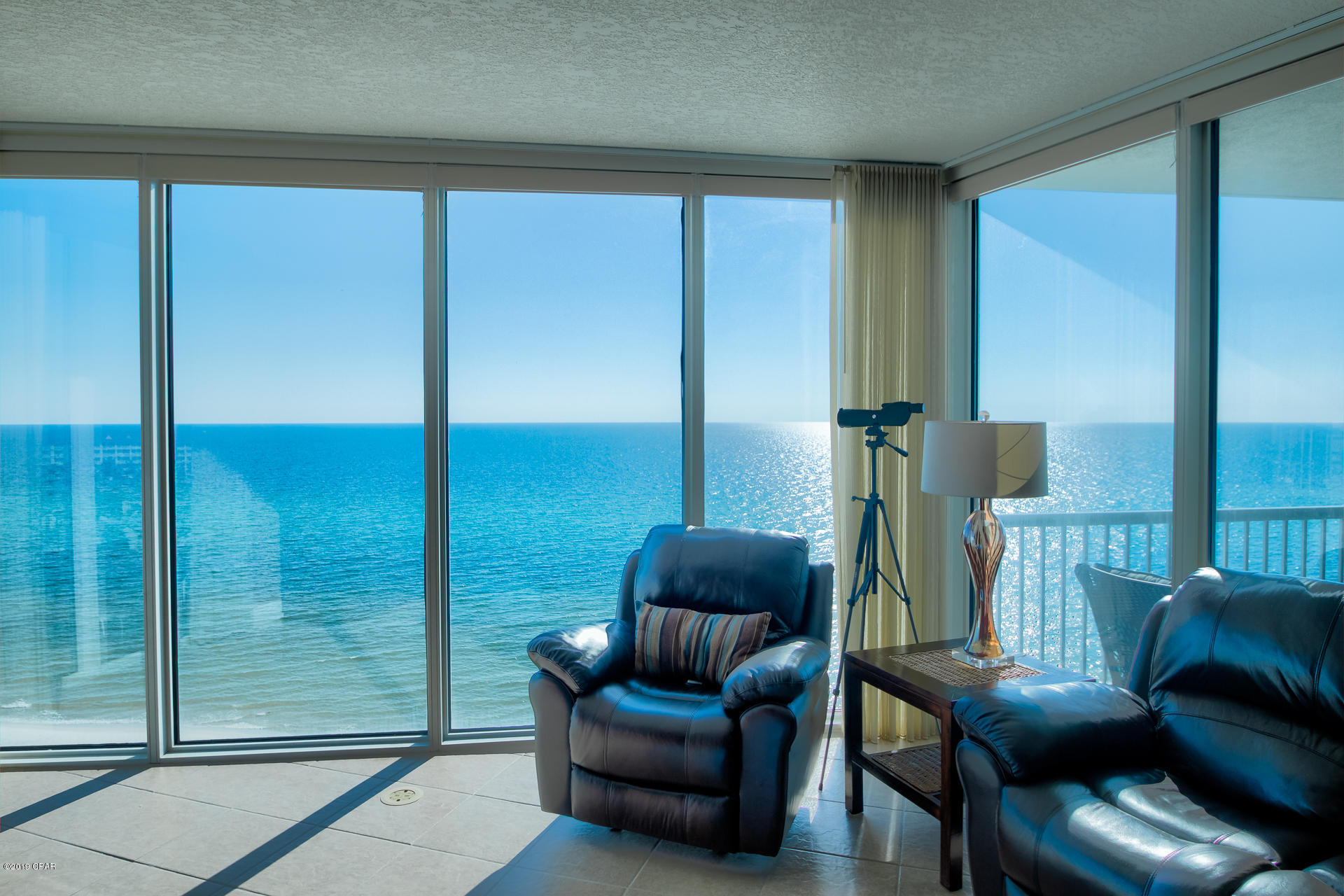 Palazzo - Residential Lease