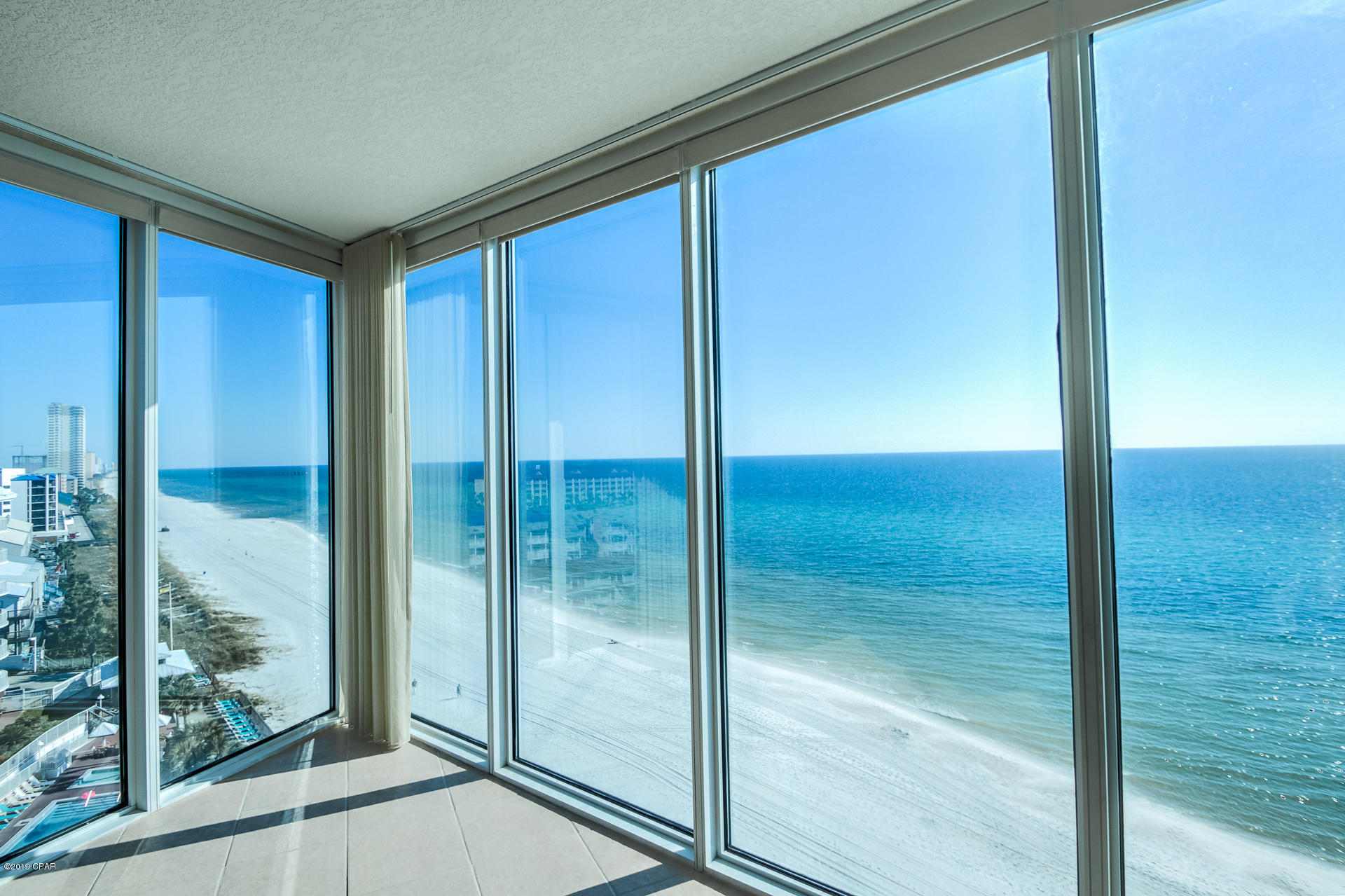 Palazzo - Residential Lease