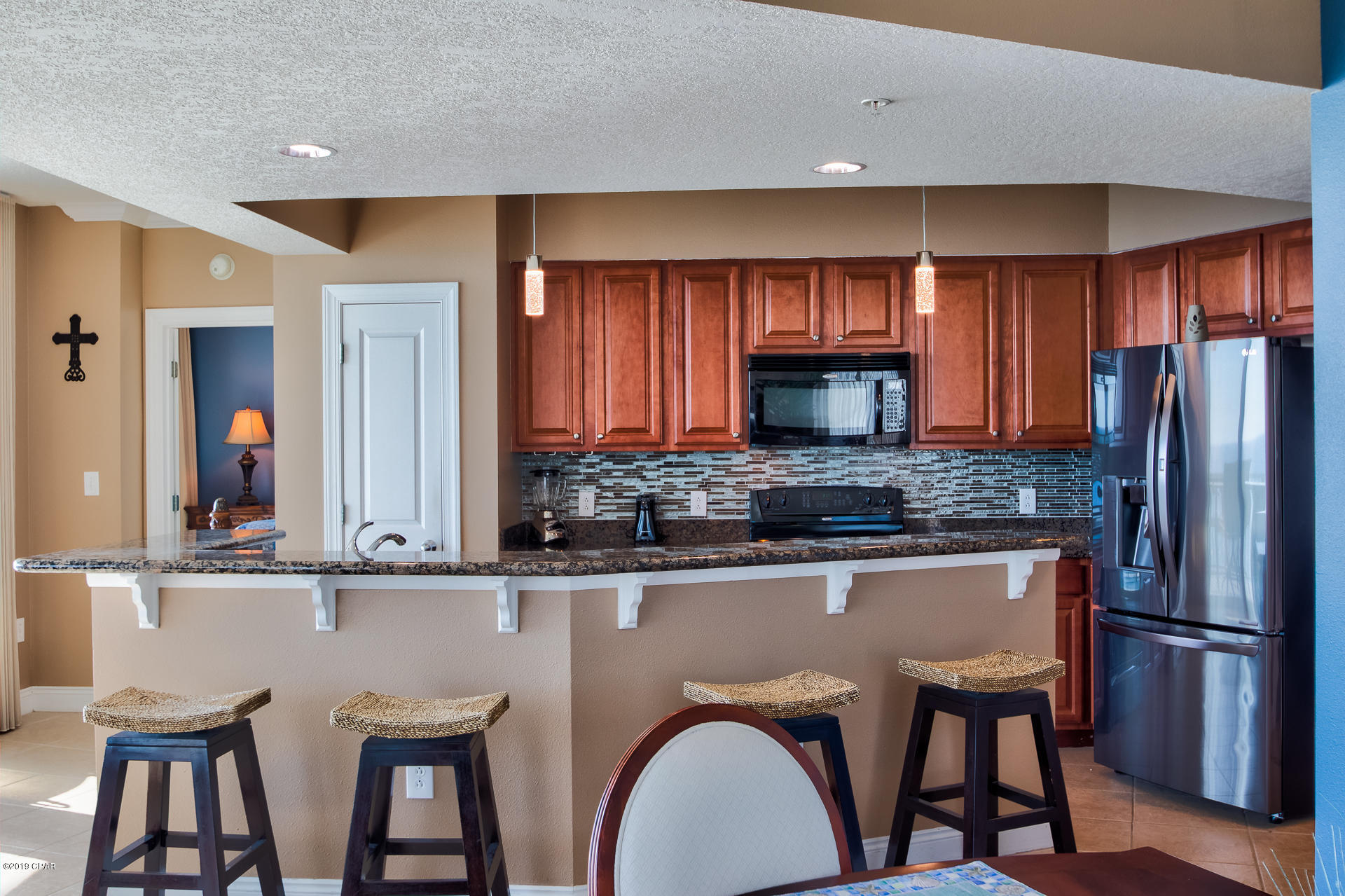 Palazzo - Residential Lease