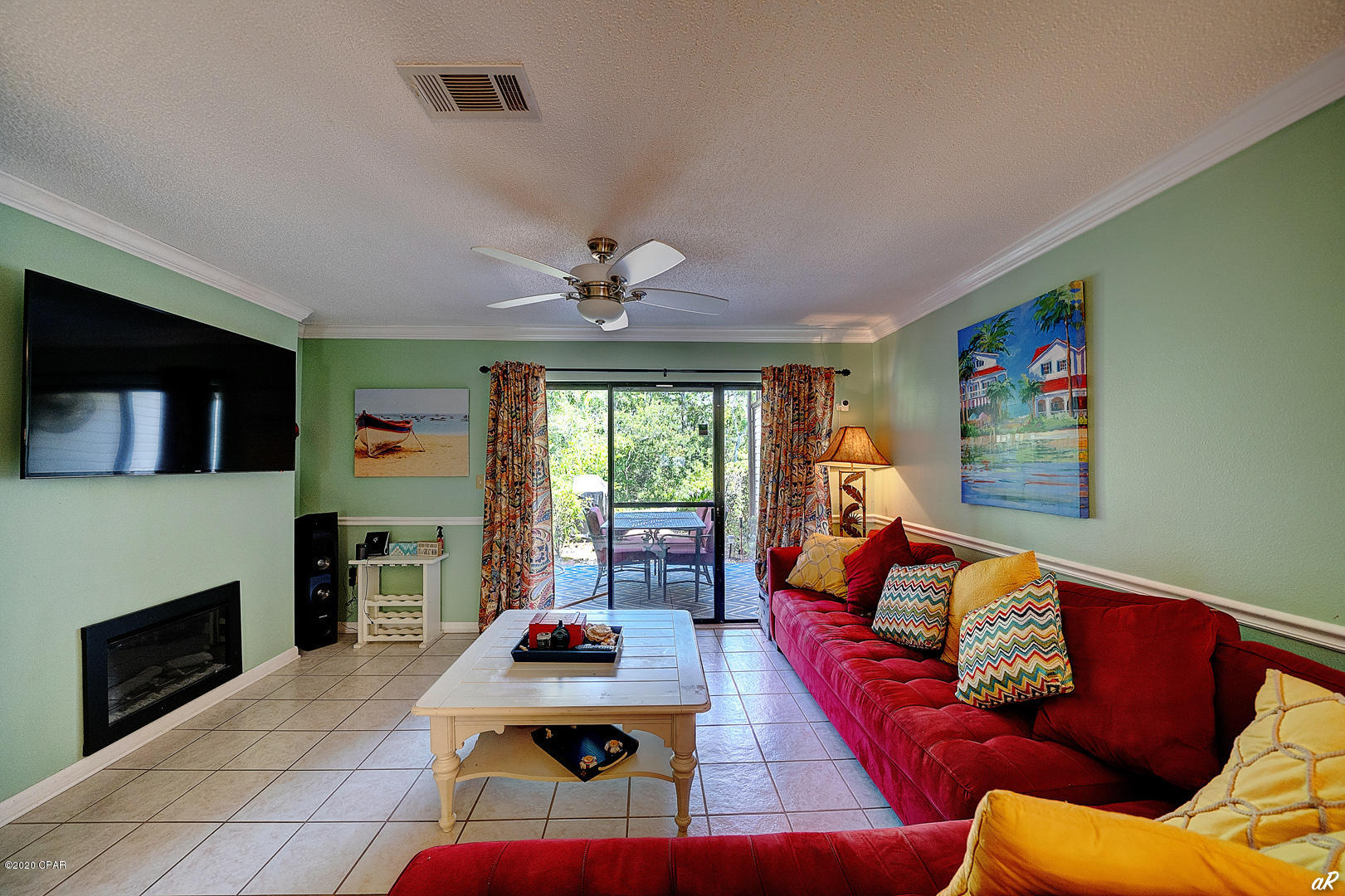 Portside Condo - Residential