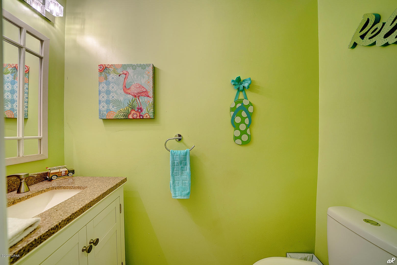 Portside Condo - Residential