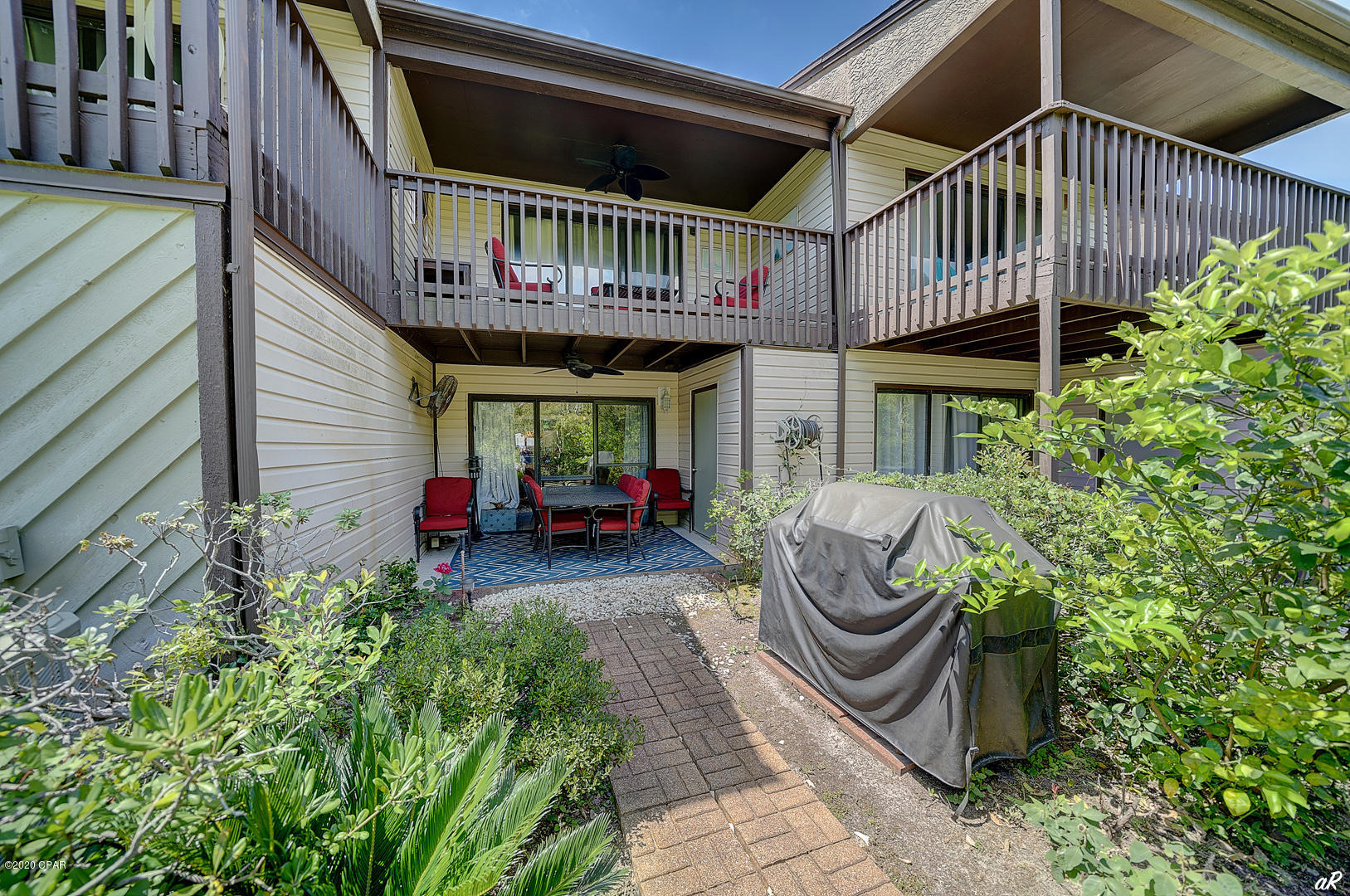 Portside Condo - Residential