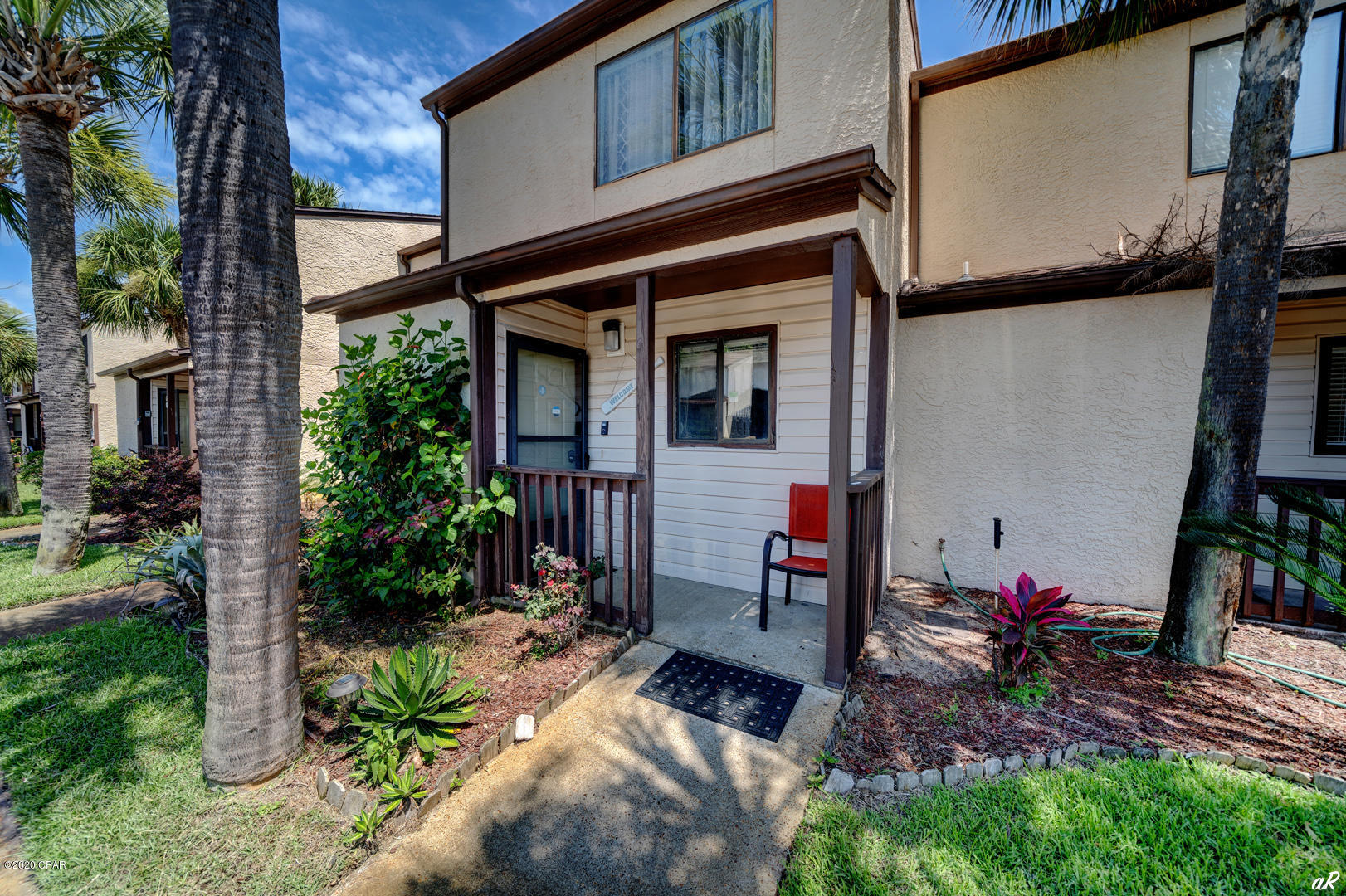 Portside Condo - Residential