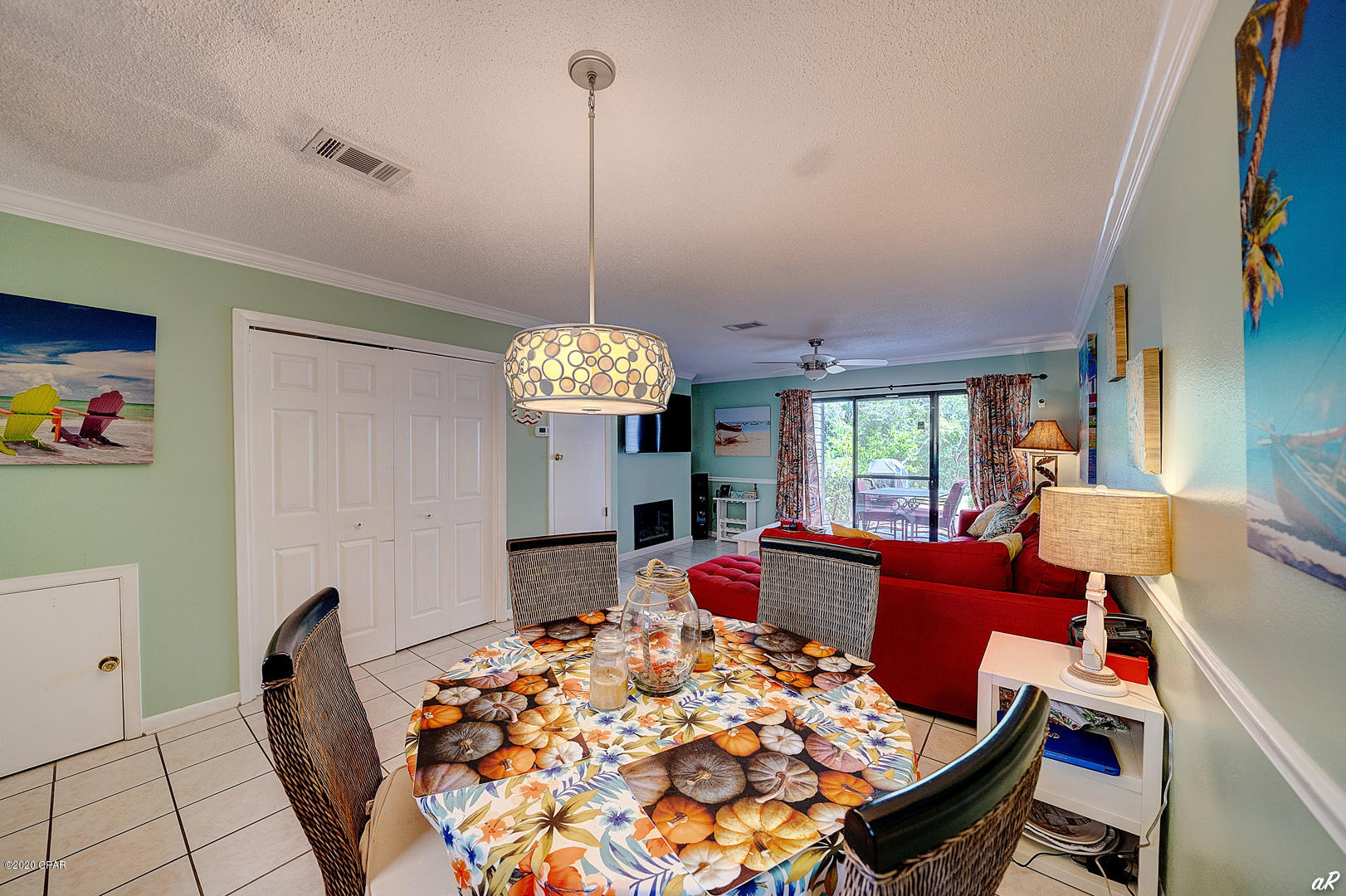 Portside Condo - Residential