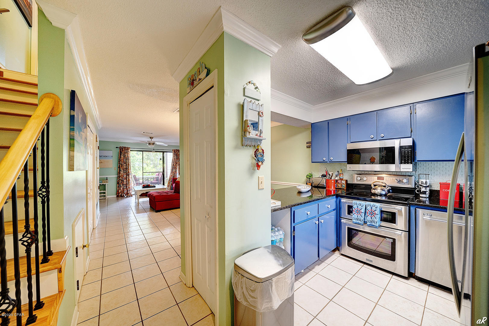 Portside Condo - Residential