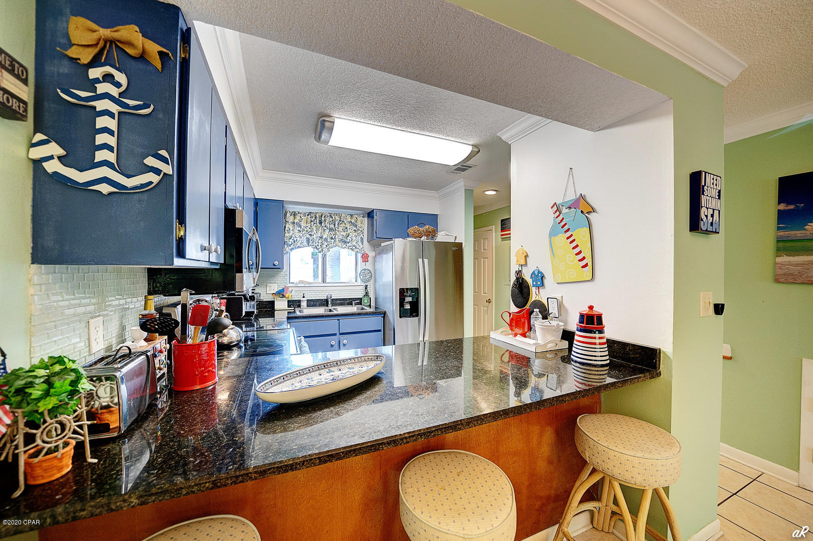 Portside Condo - Residential