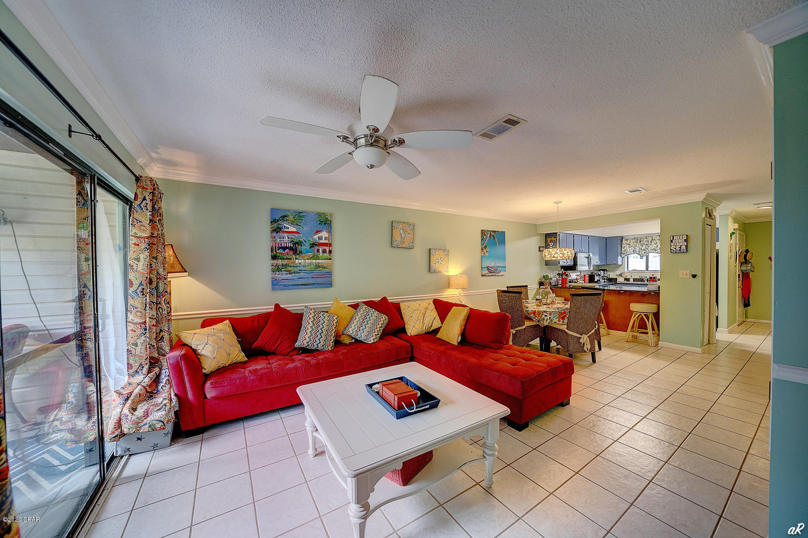 Portside Condo - Residential