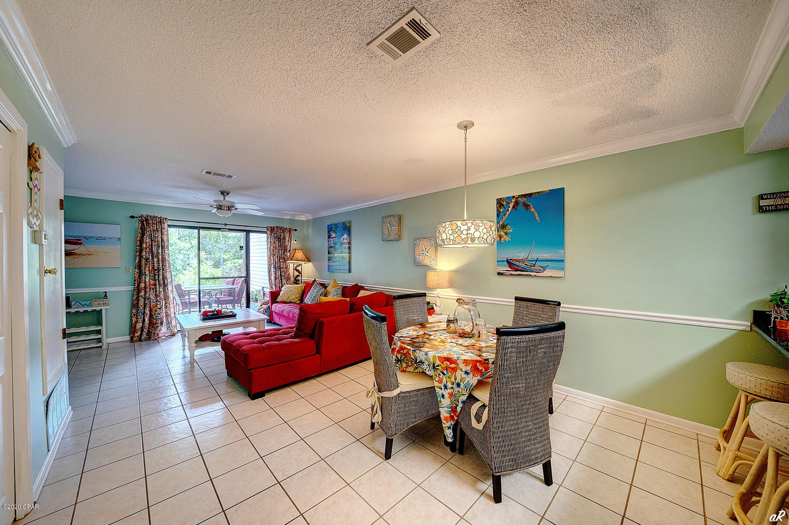 Portside Condo - Residential