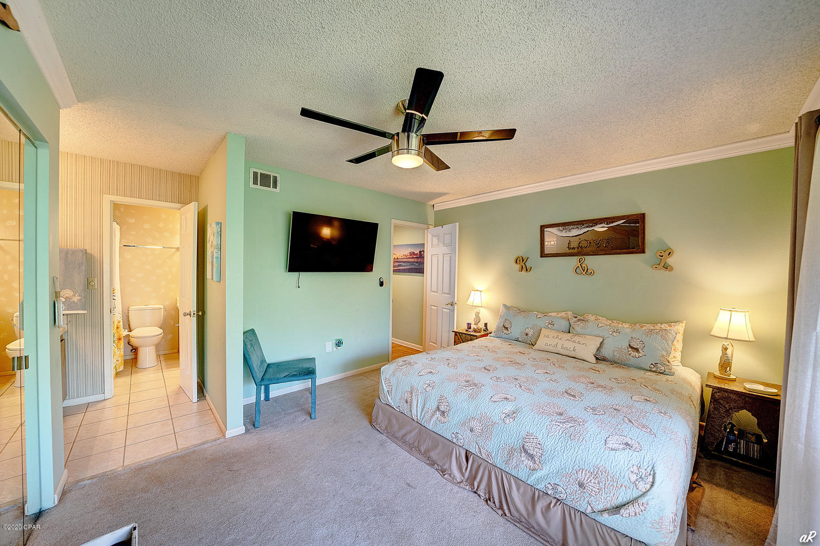 Portside Condo - Residential