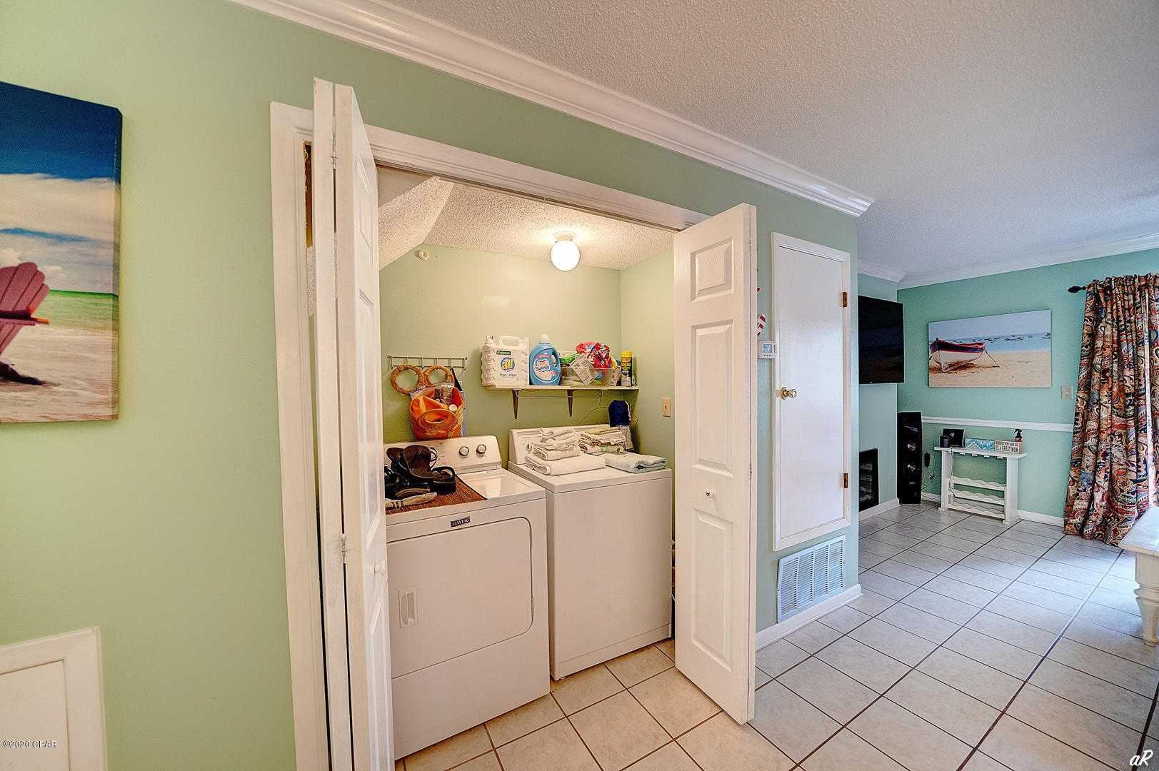 Portside Condo - Residential