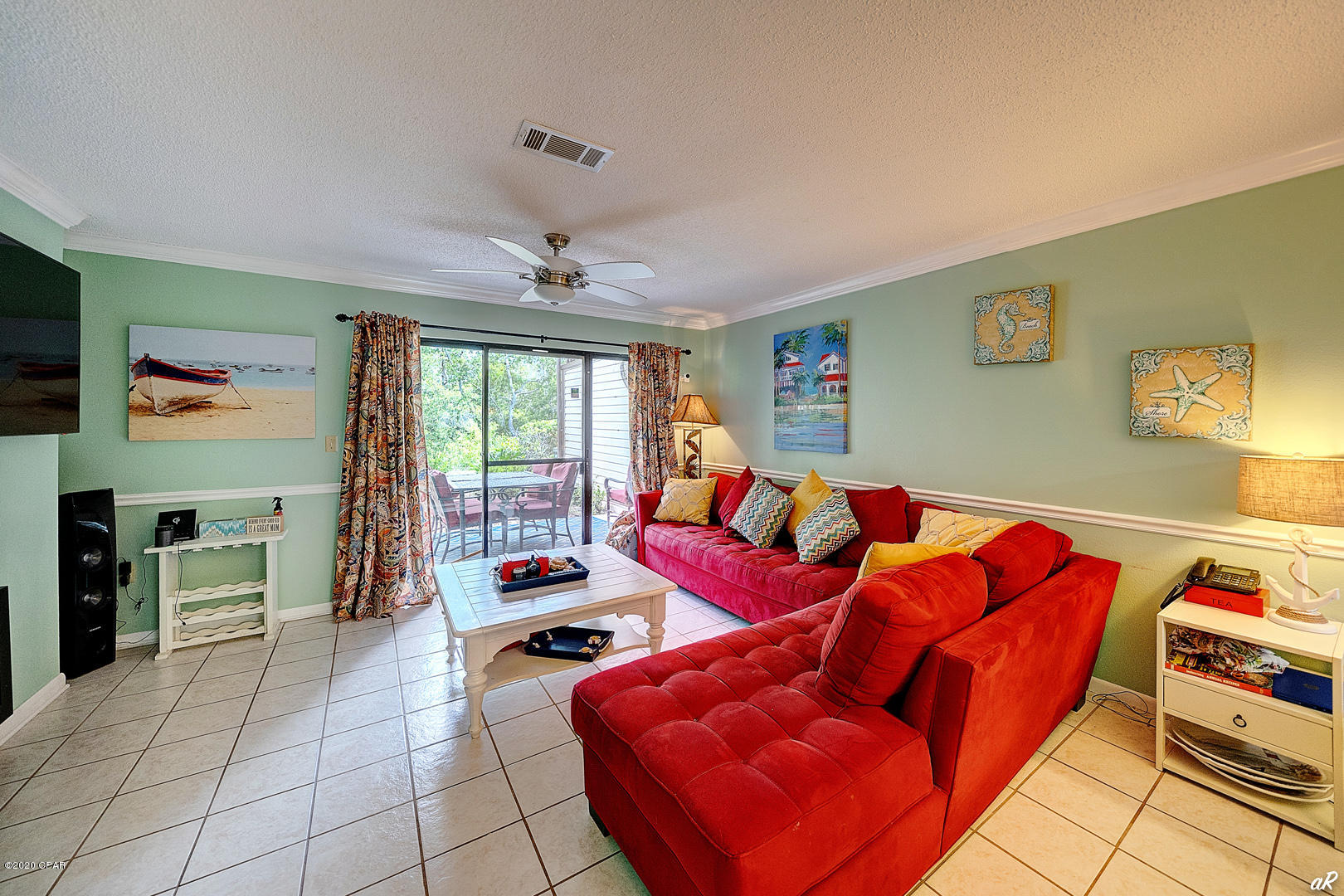 Portside Condo - Residential