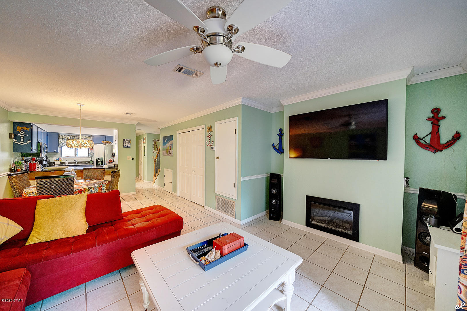 Portside Condo - Residential