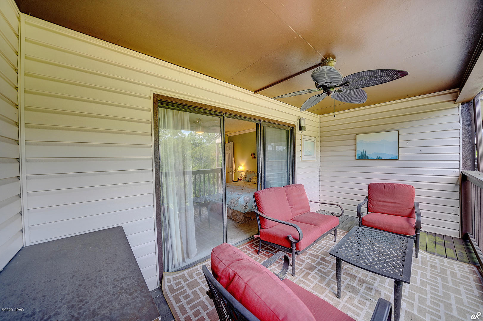 Portside Condo - Residential