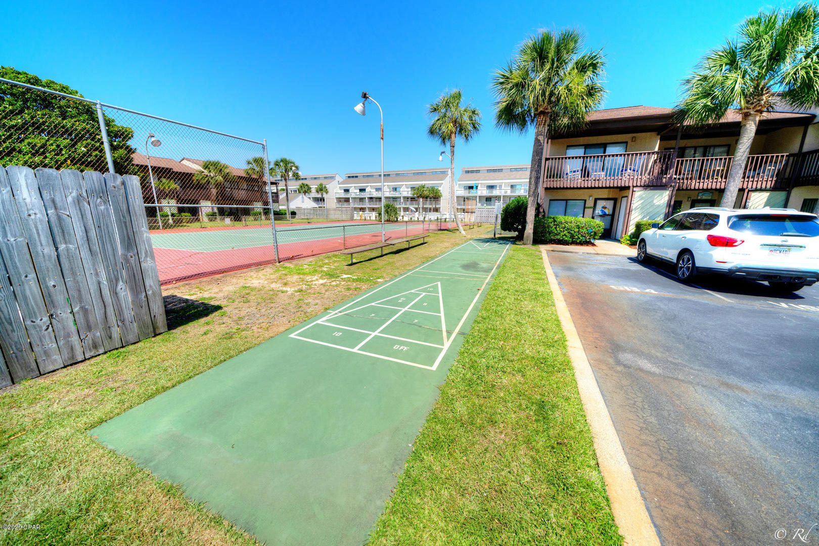 Portside Condo - Residential