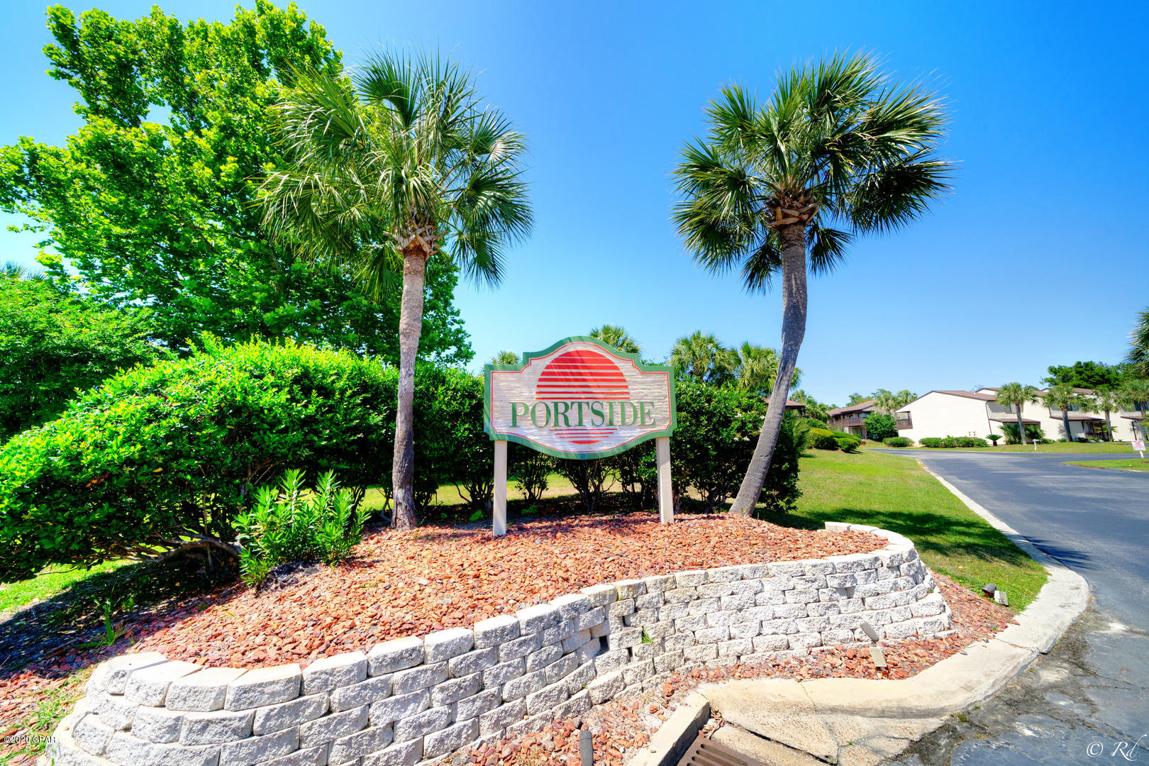 Portside Condo - Residential