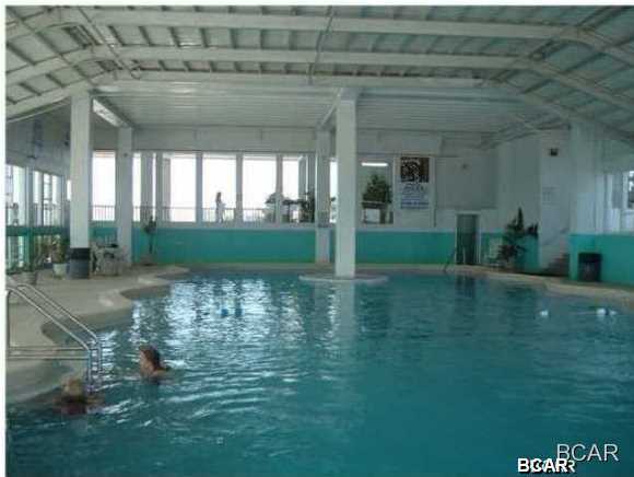 Fontainebleau Terrace - Residential