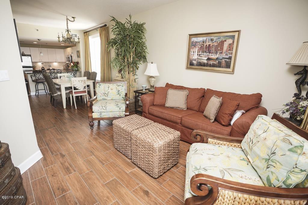 Grand Panama Beach Resort - Residential