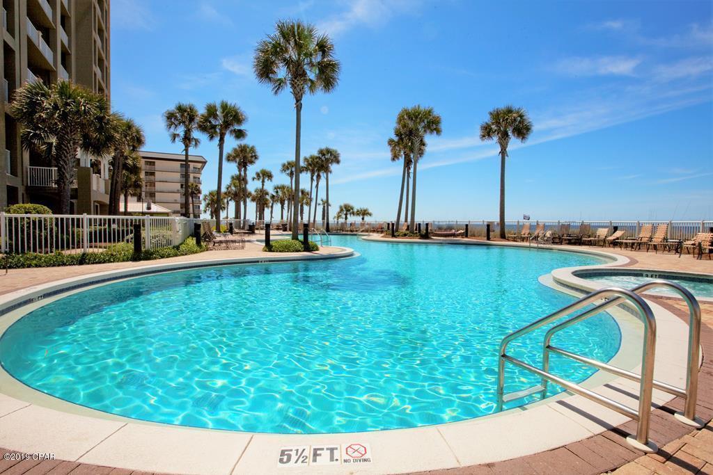 Grand Panama Beach Resort - Residential