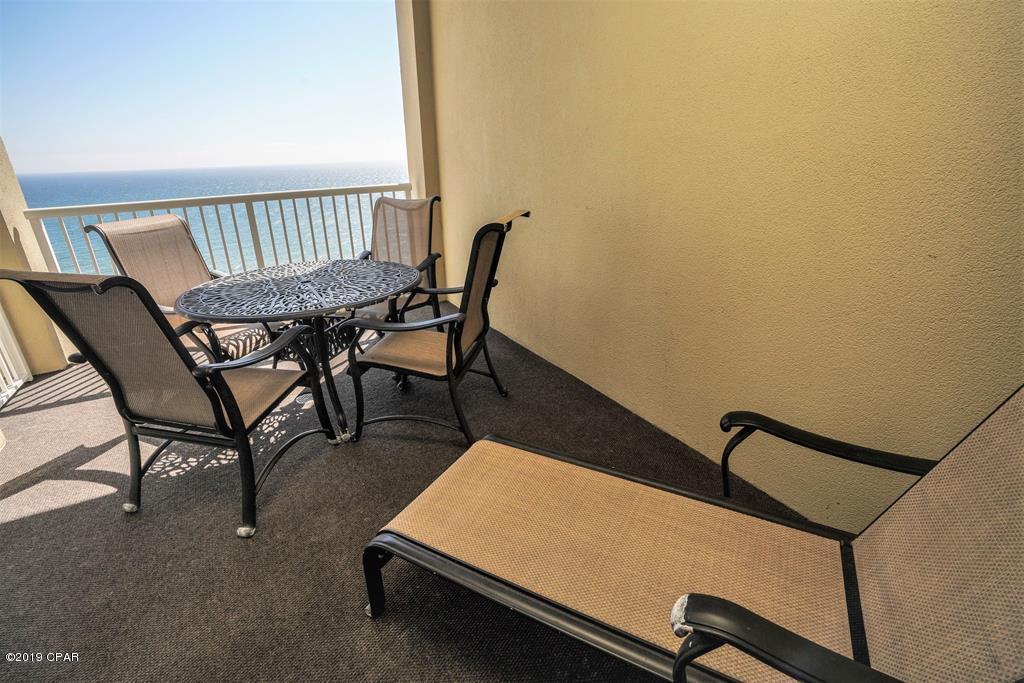 Grand Panama Beach Resort - Residential