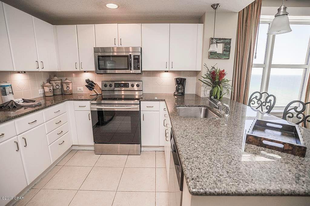 Grand Panama Beach Resort - Residential