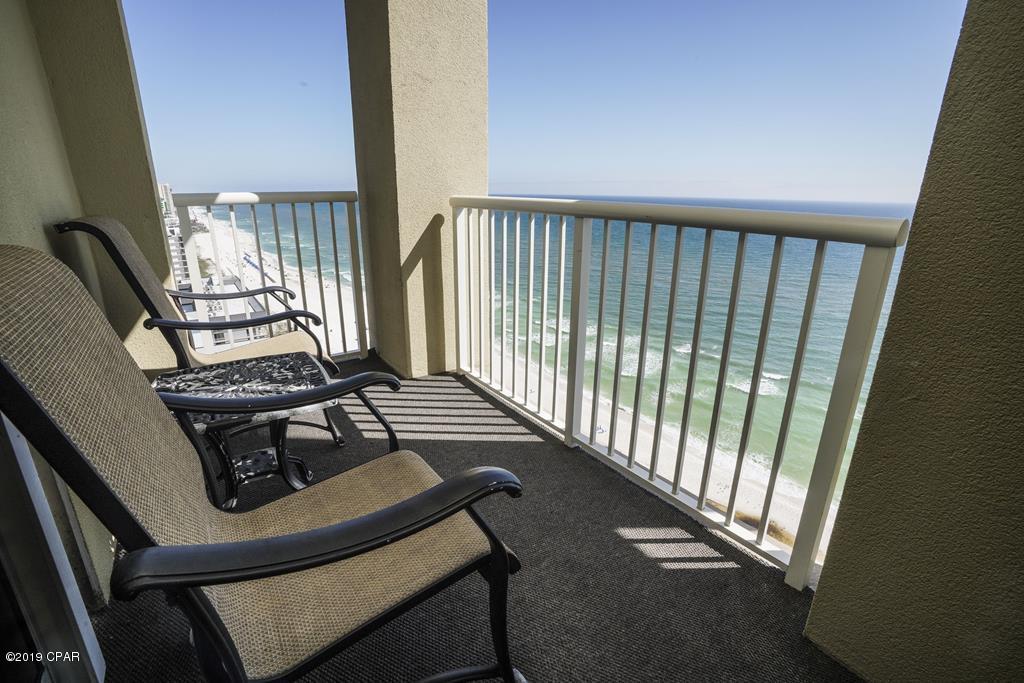 Grand Panama Beach Resort - Residential