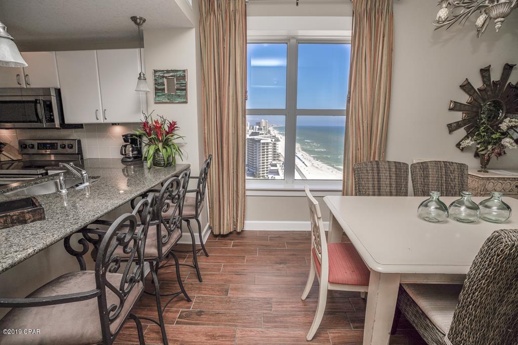 Grand Panama Beach Resort - Residential