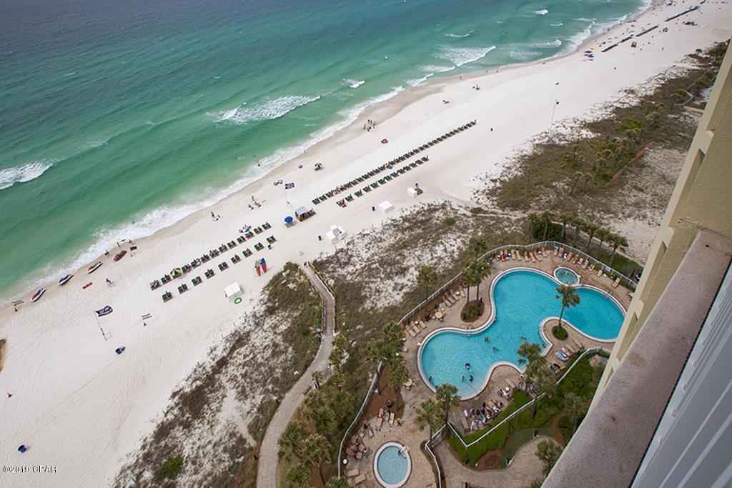 Grand Panama Beach Resort - Residential