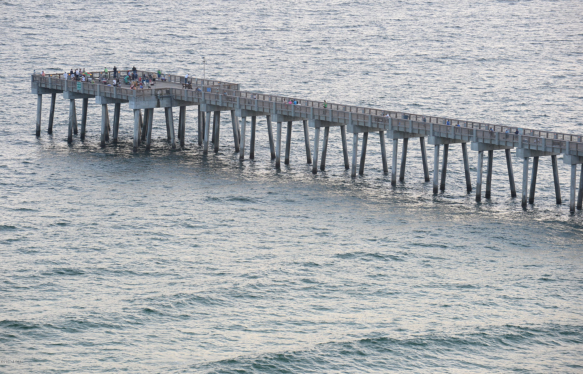 Calypso Towers II - Residential