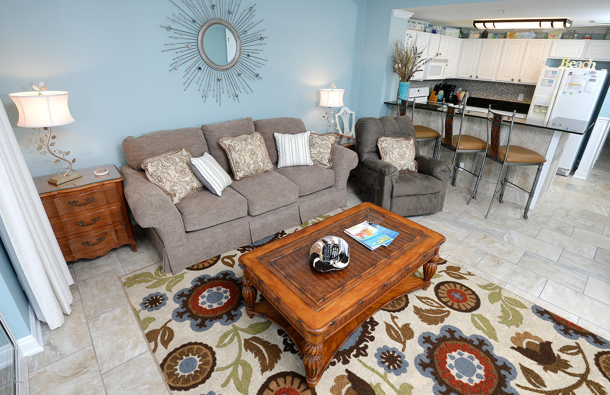 Calypso Towers II - Residential