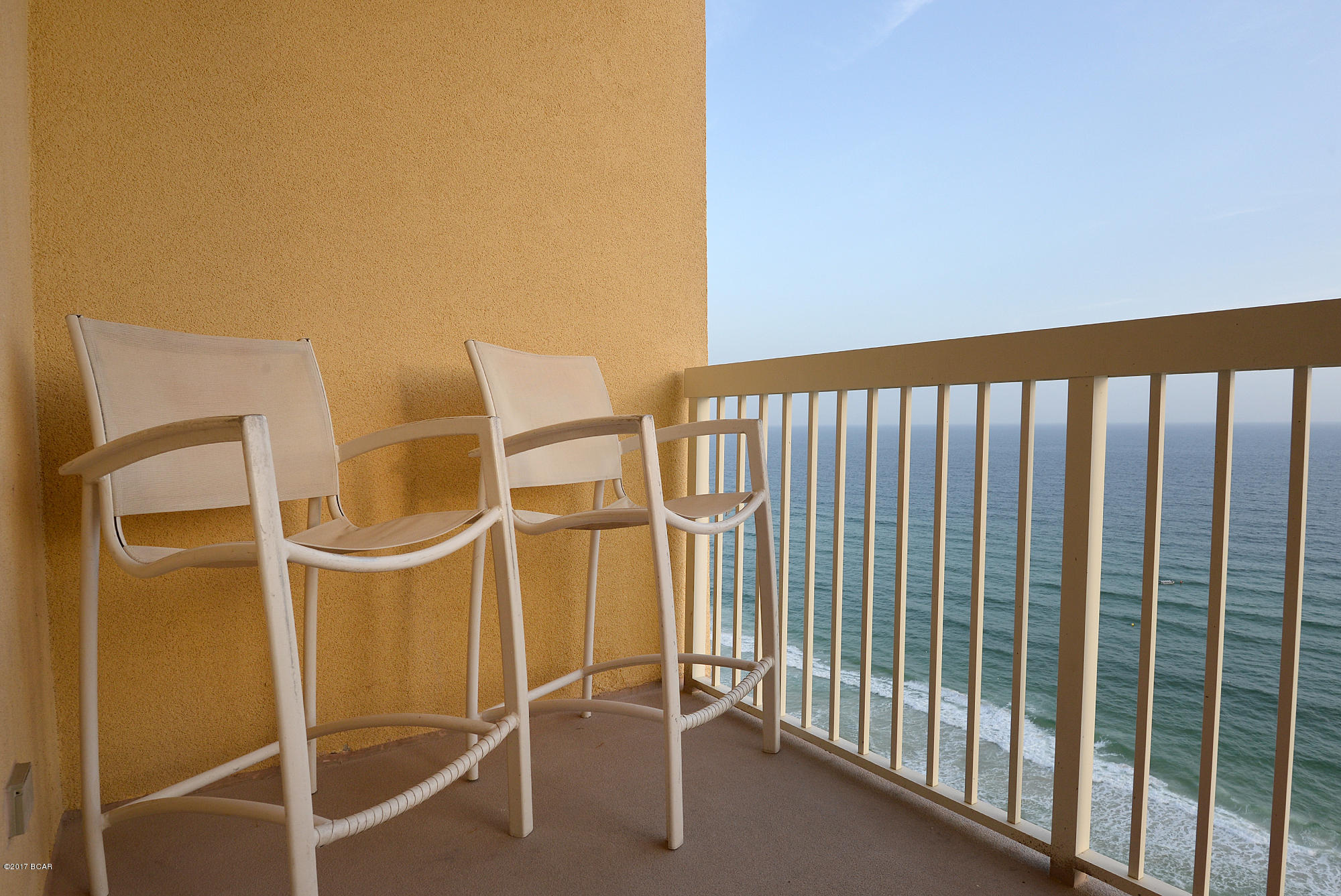 Calypso Towers II - Residential