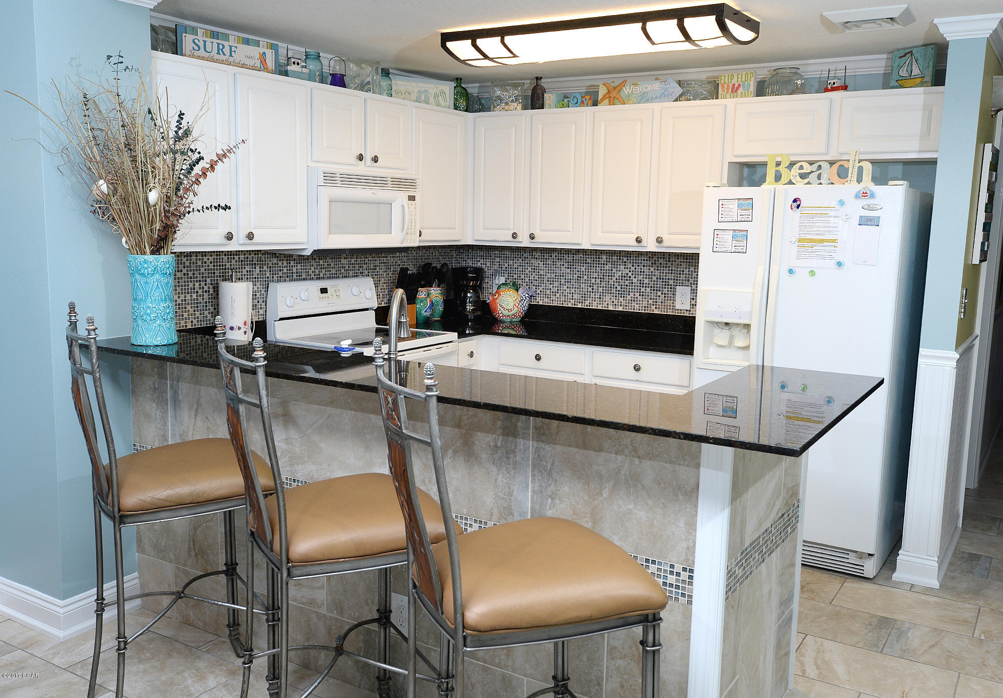 Calypso Towers II - Residential