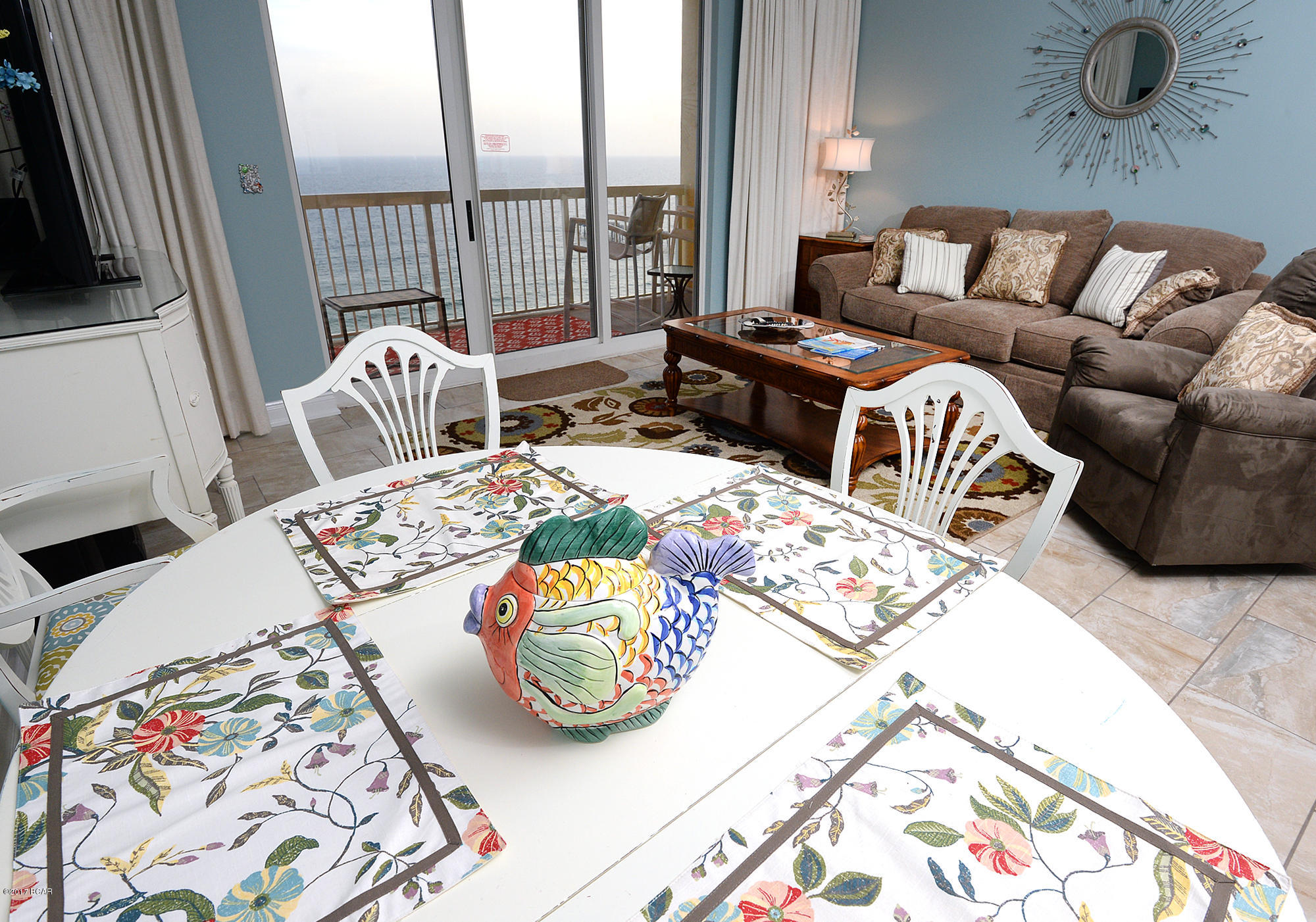 Calypso Towers II - Residential