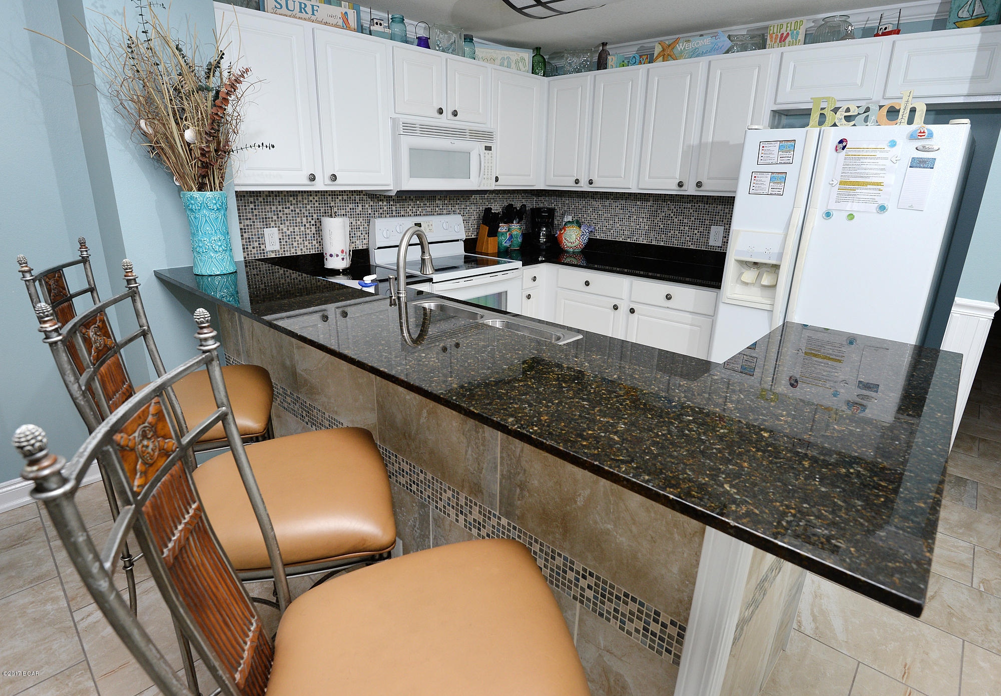 Calypso Towers II - Residential